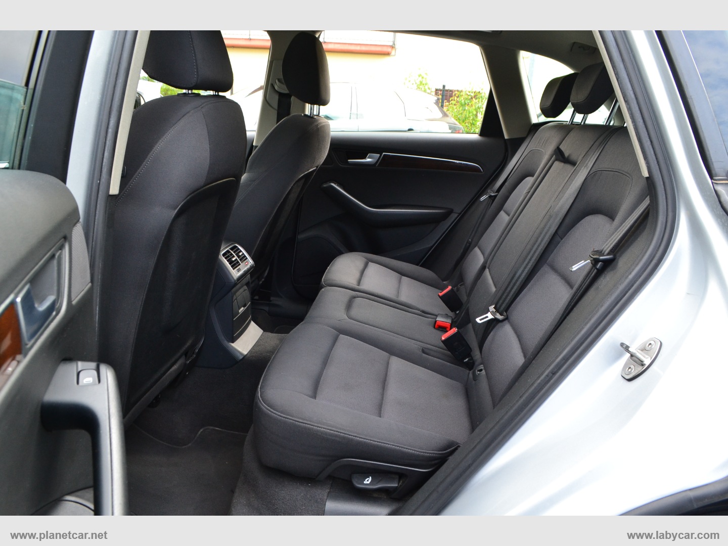 Q5 3.0 V6 TDI quattro S tr. Adv. Plus - immagine 31