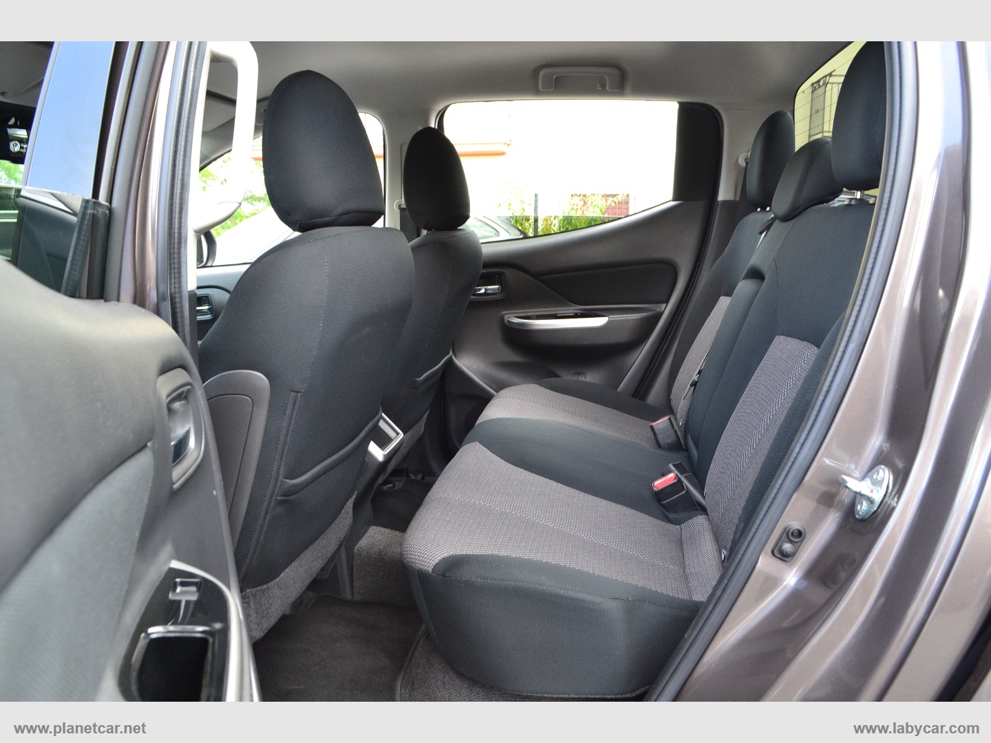 L200 2.3 D DoubleCab 4x4 Sup.Sel.Intense - immagine 31