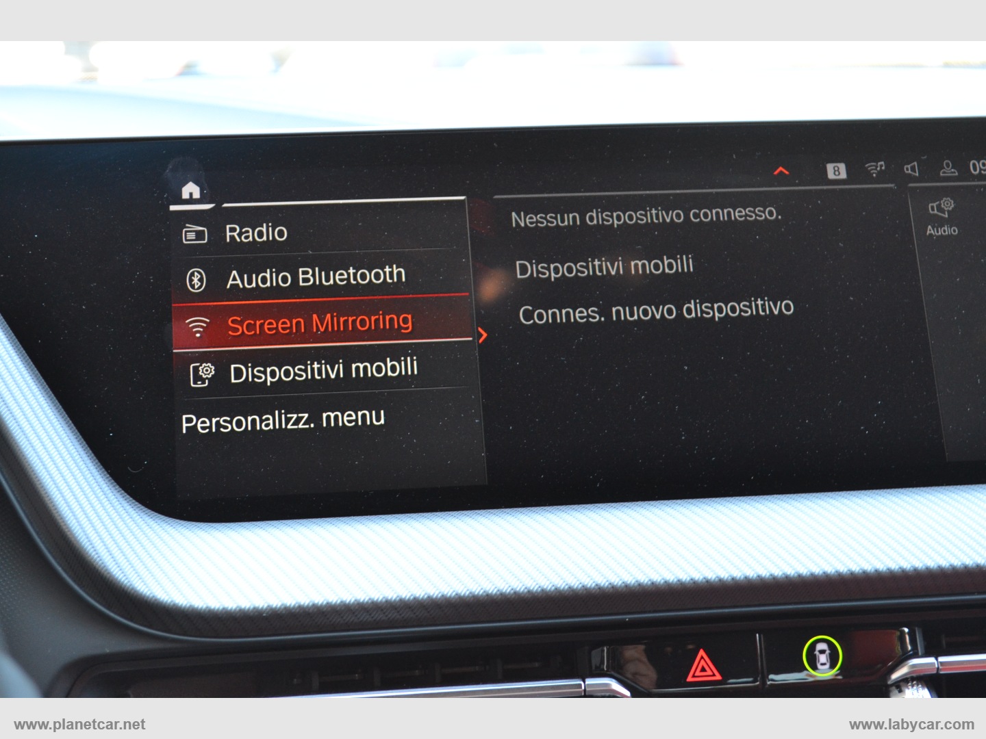 218d Gran Coupé Msport AUT. - immagine 31