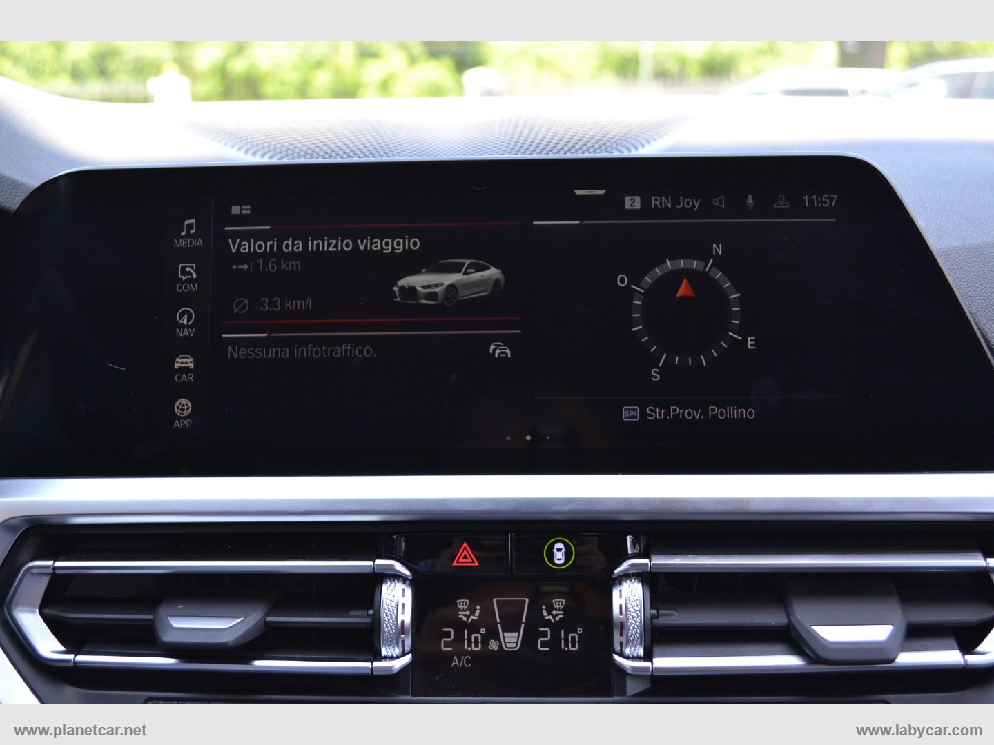 420d 48V Coupé Msport - immagine 31