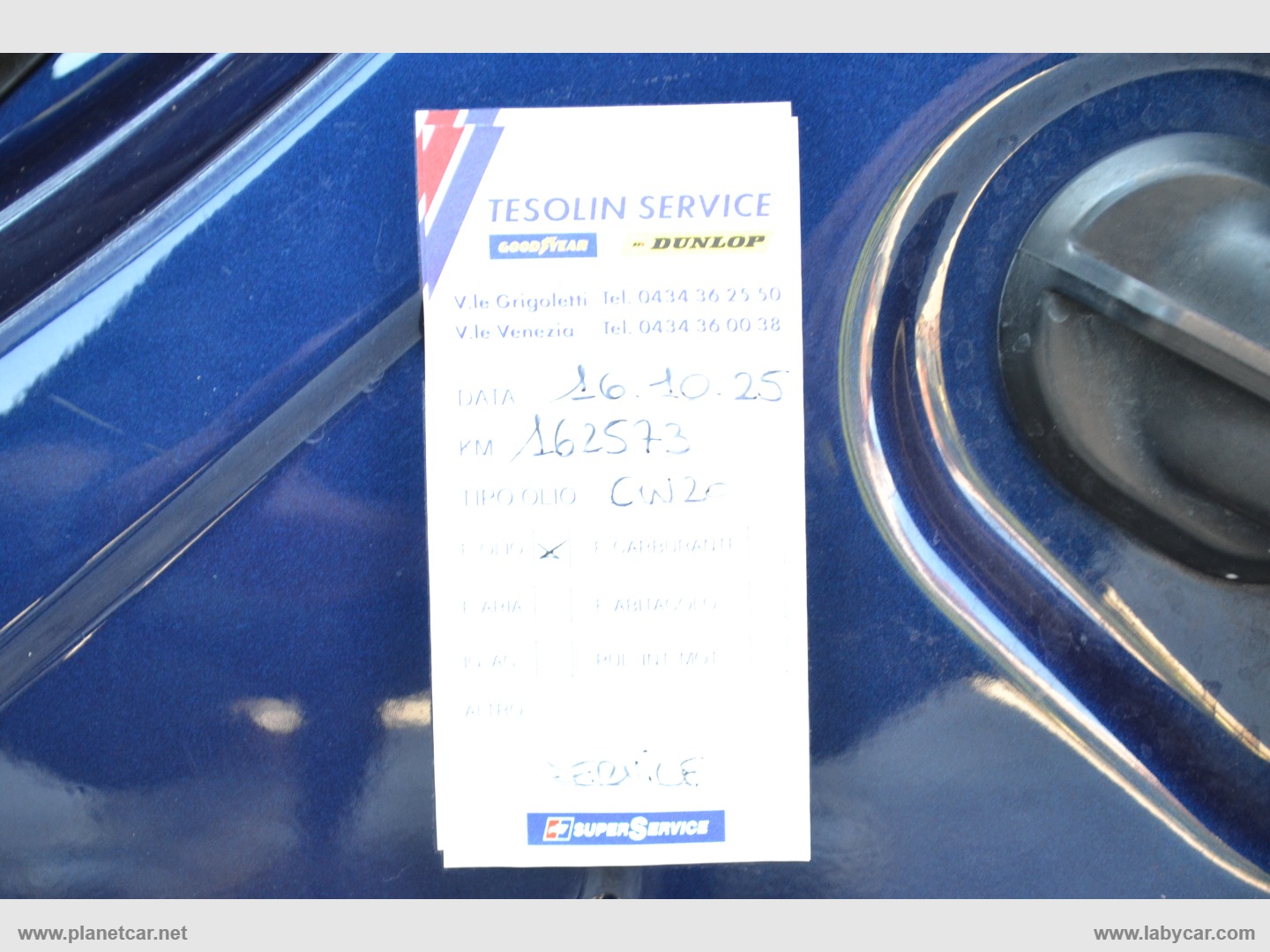 Giulia 2.2 Turbodiesel 150 CV AT8 Busin. - immagine 31