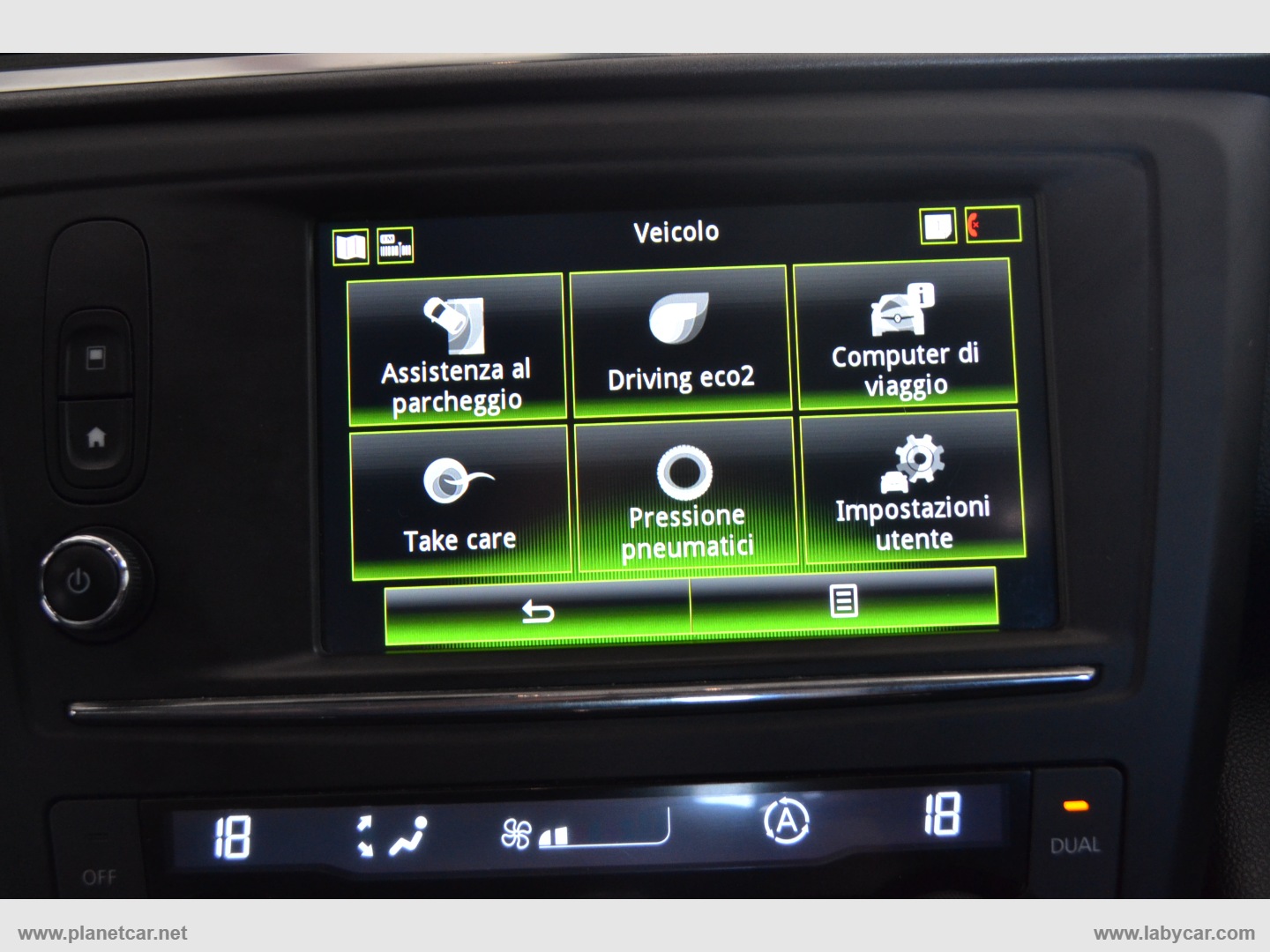 Kadjar dCi 8V 110 CV EDC Energy Intens - immagine 31