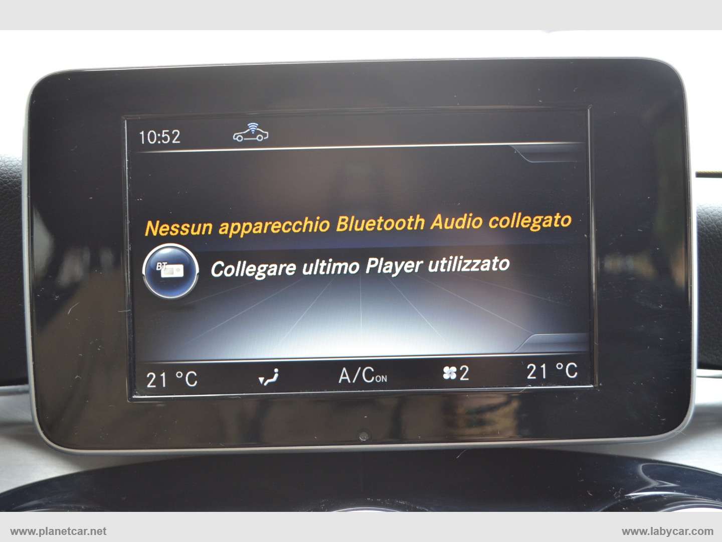 C 200 BlueTEC S.W. Automatic Sport - immagine 31