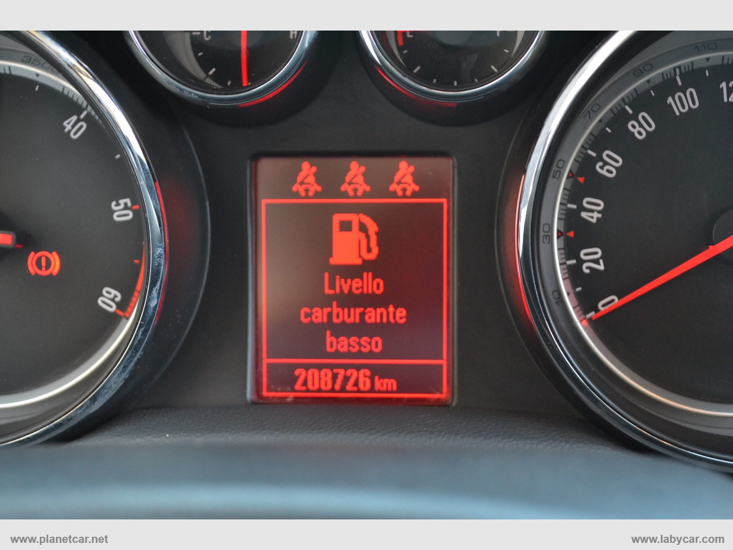 Mokka 1.7 CDTI Ecotec 130 4x2 aut. Cosmo - immagine 31