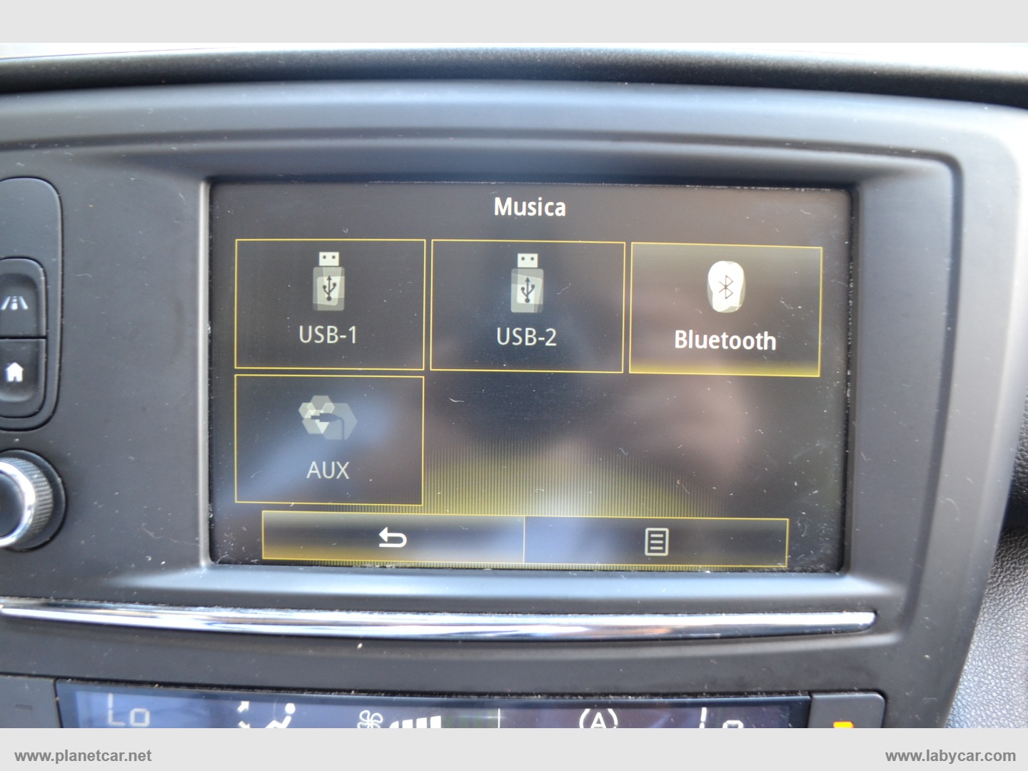 Kadjar dCi 130 CV Energy Hypnotic - immagine 31