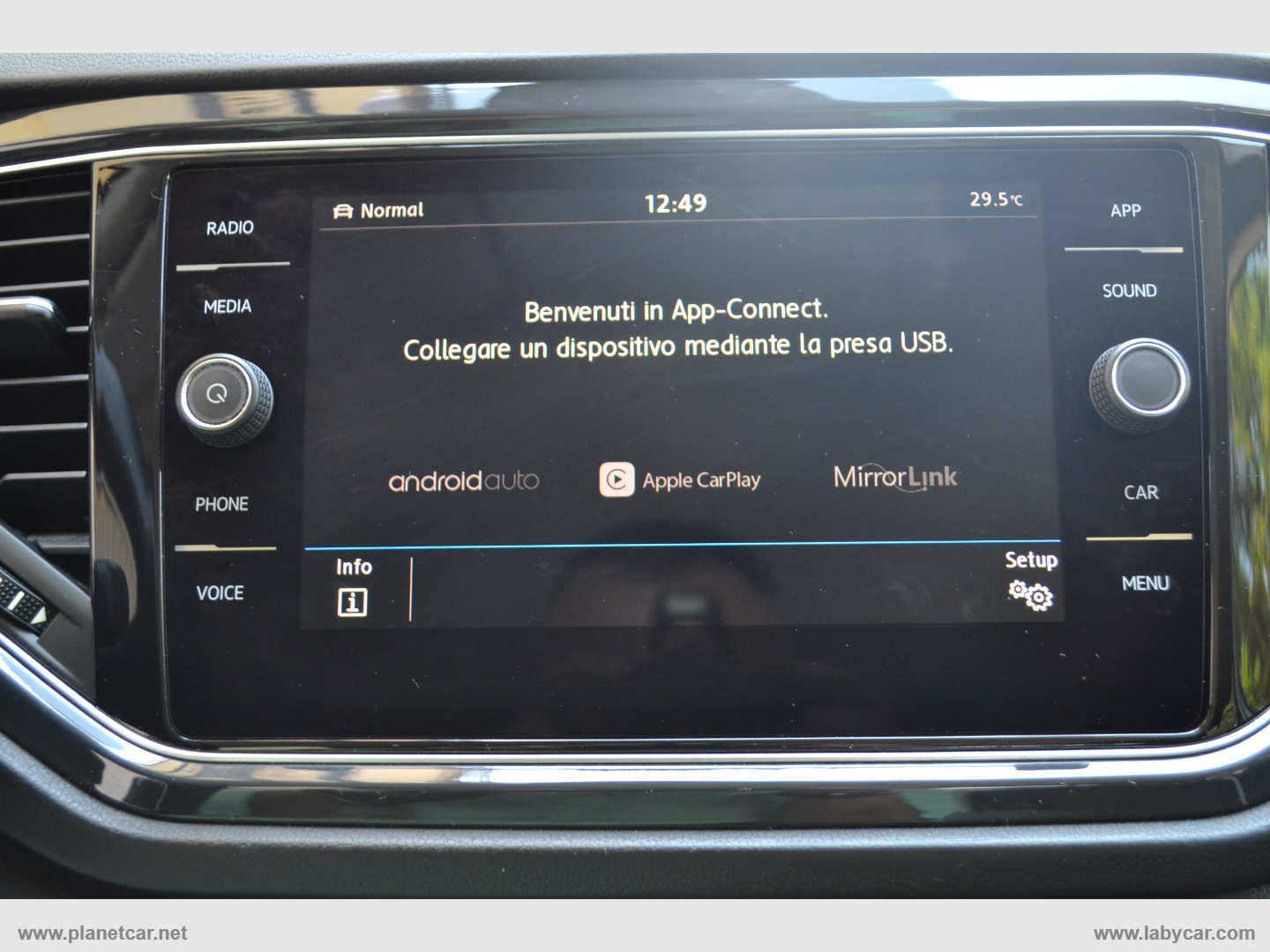 T-Roc 2.0 TDI 4MOTION Advanced BMT - immagine 31