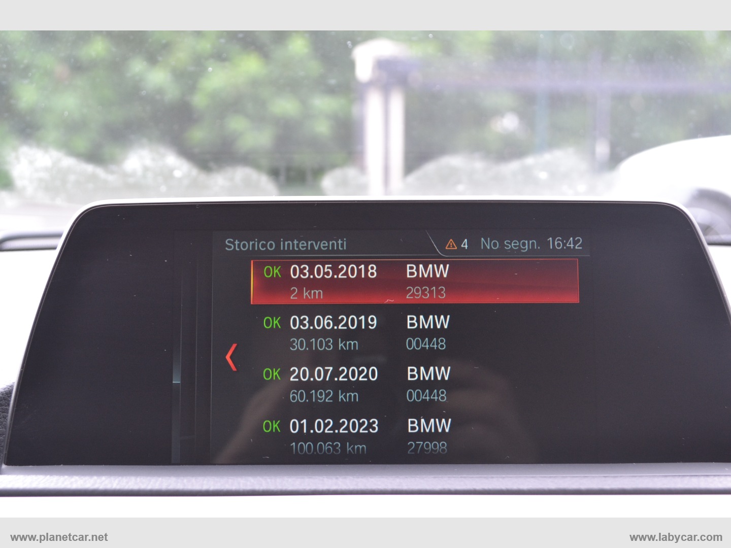 120d xDrive 5p. Sport - immagine 31