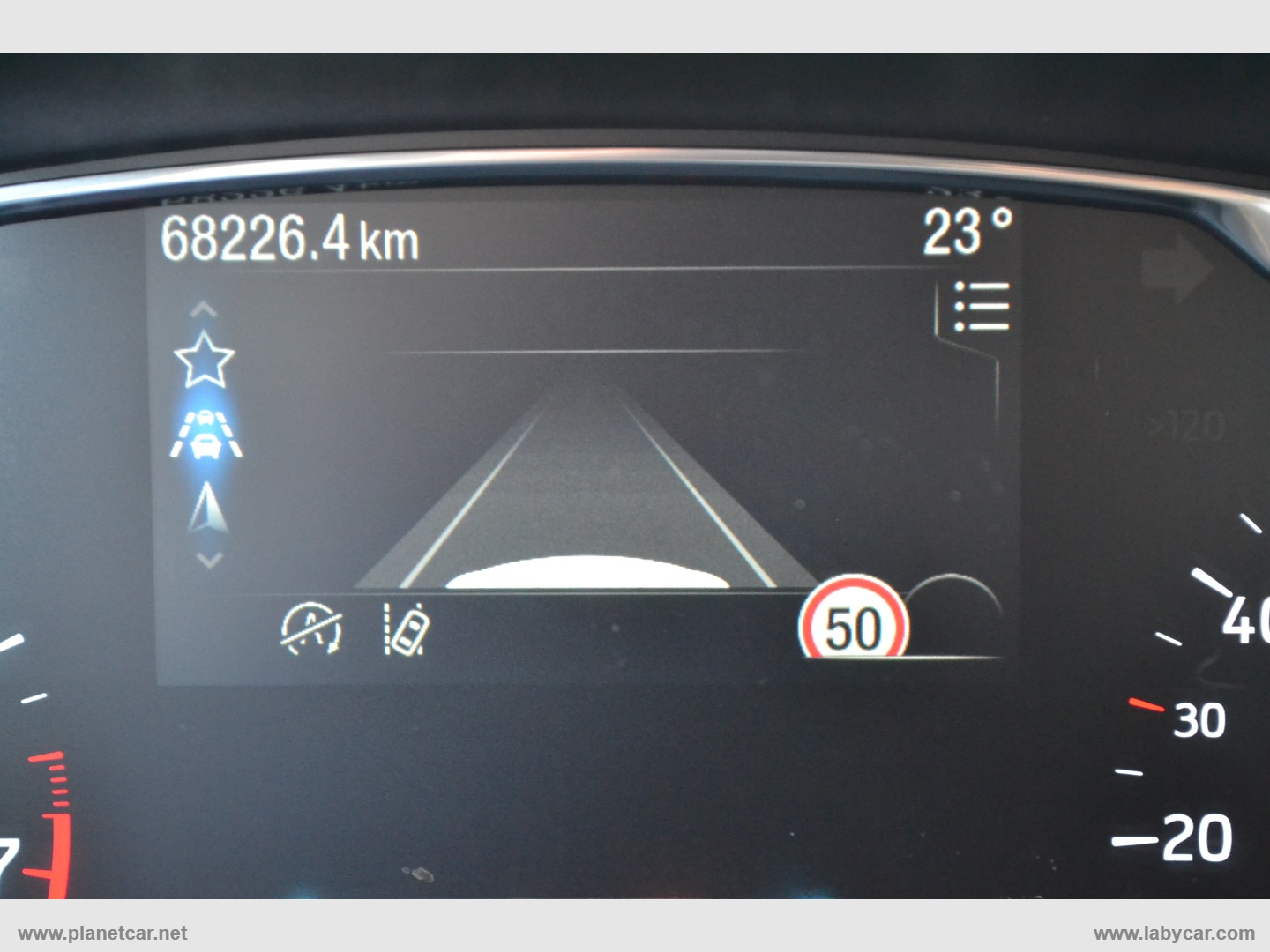 Puma 1.0 EcoBoost 125CV S&S Titanium - immagine 31