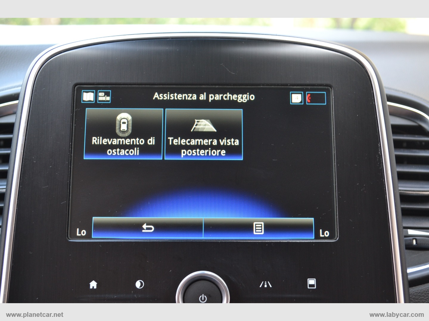 Grand Scénic dCi 8V 110 CV EDC Energy Sport Edition2 - immagine 31