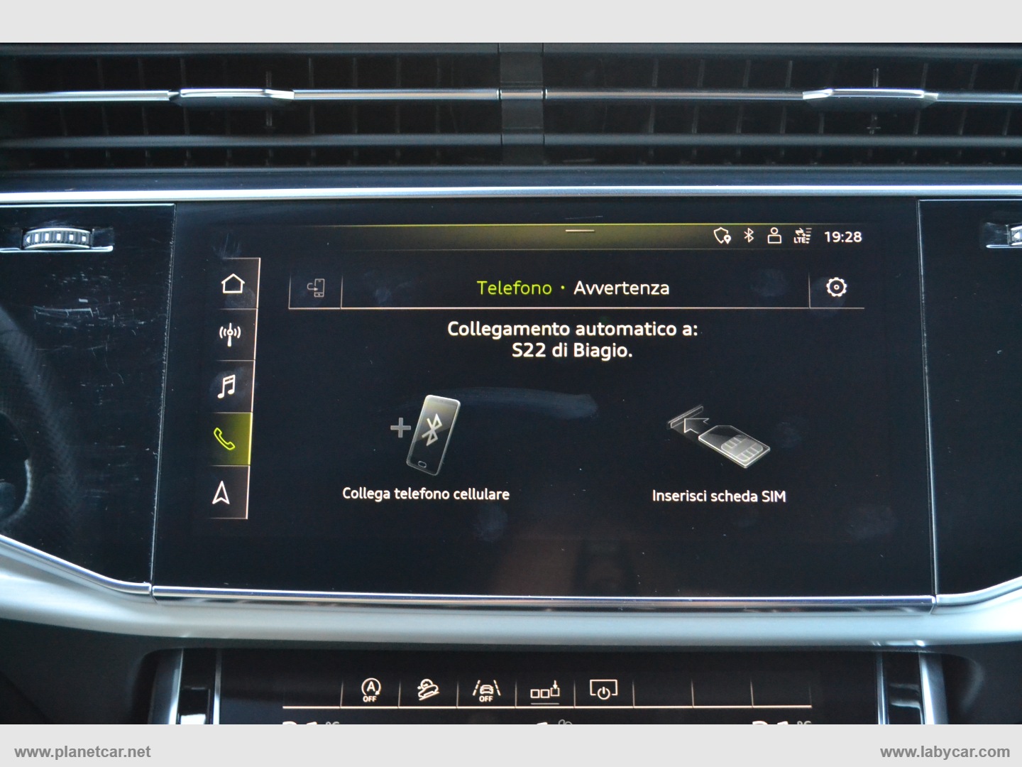 Q8 50 TDI 286 CV quattro tiptronic Sport - immagine 31