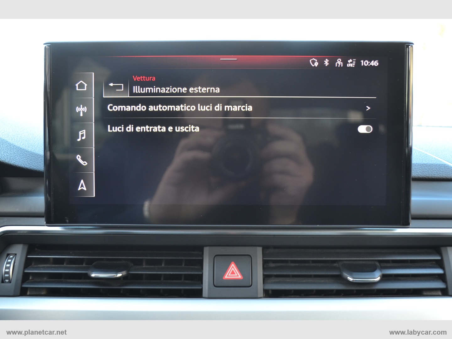 A4 35 TDI/163CV S tronic Business Adv. - immagine 31