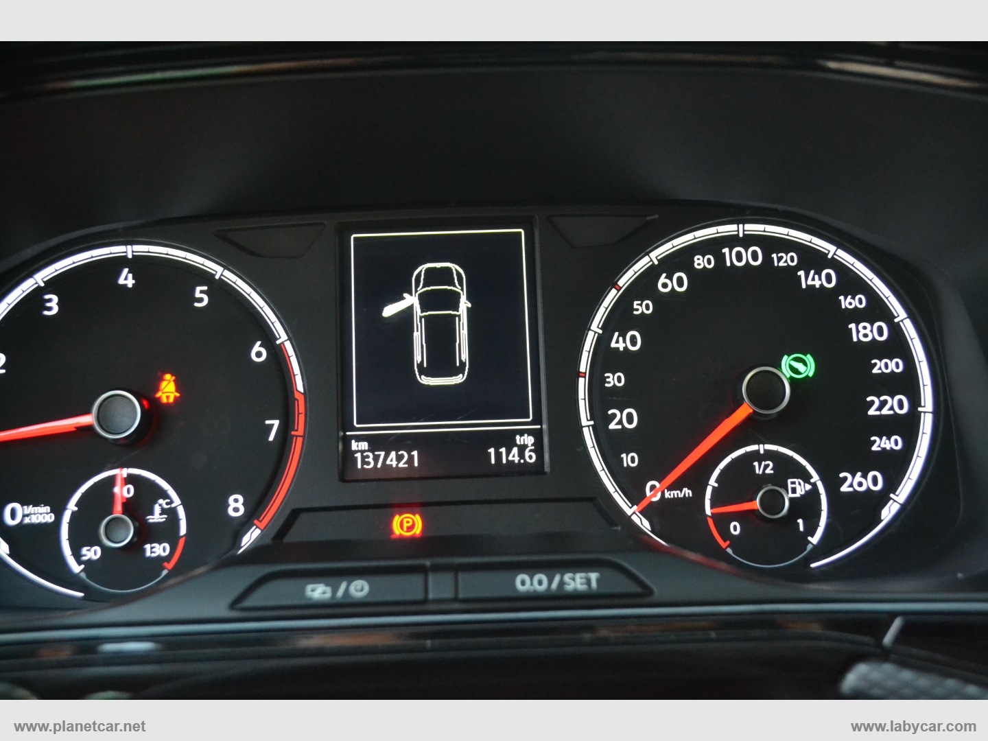 T-Cross 1.0 TSI 115 CV DSG Advanced BMT - immagine 31