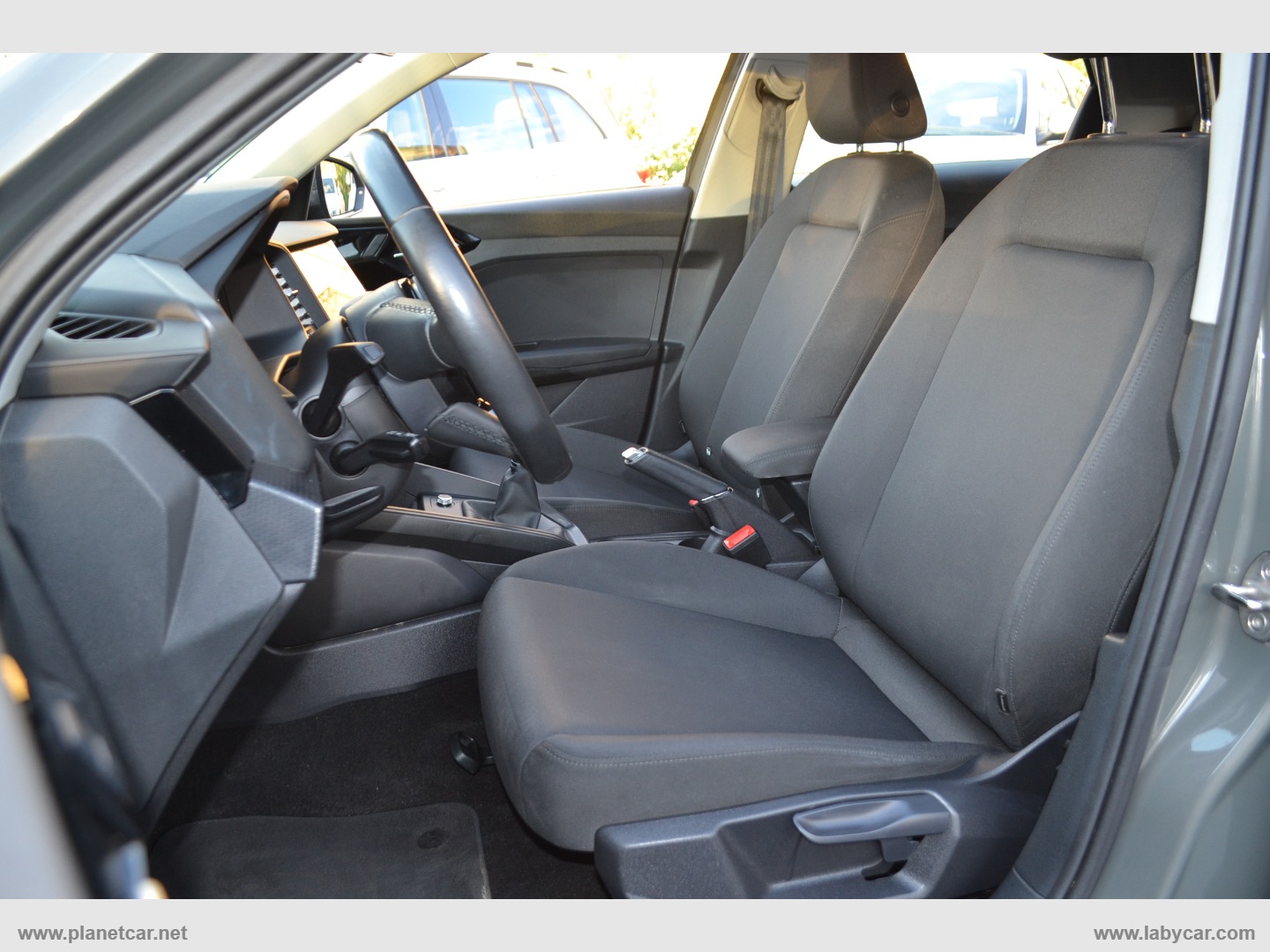A1 allstreet 25 TFSI Admired - immagine 31