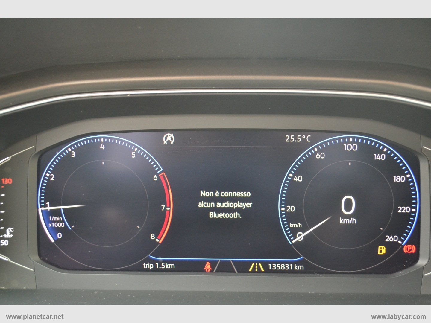 T-Roc 1.0 TSI 115CV Advanced BMT - immagine 31
