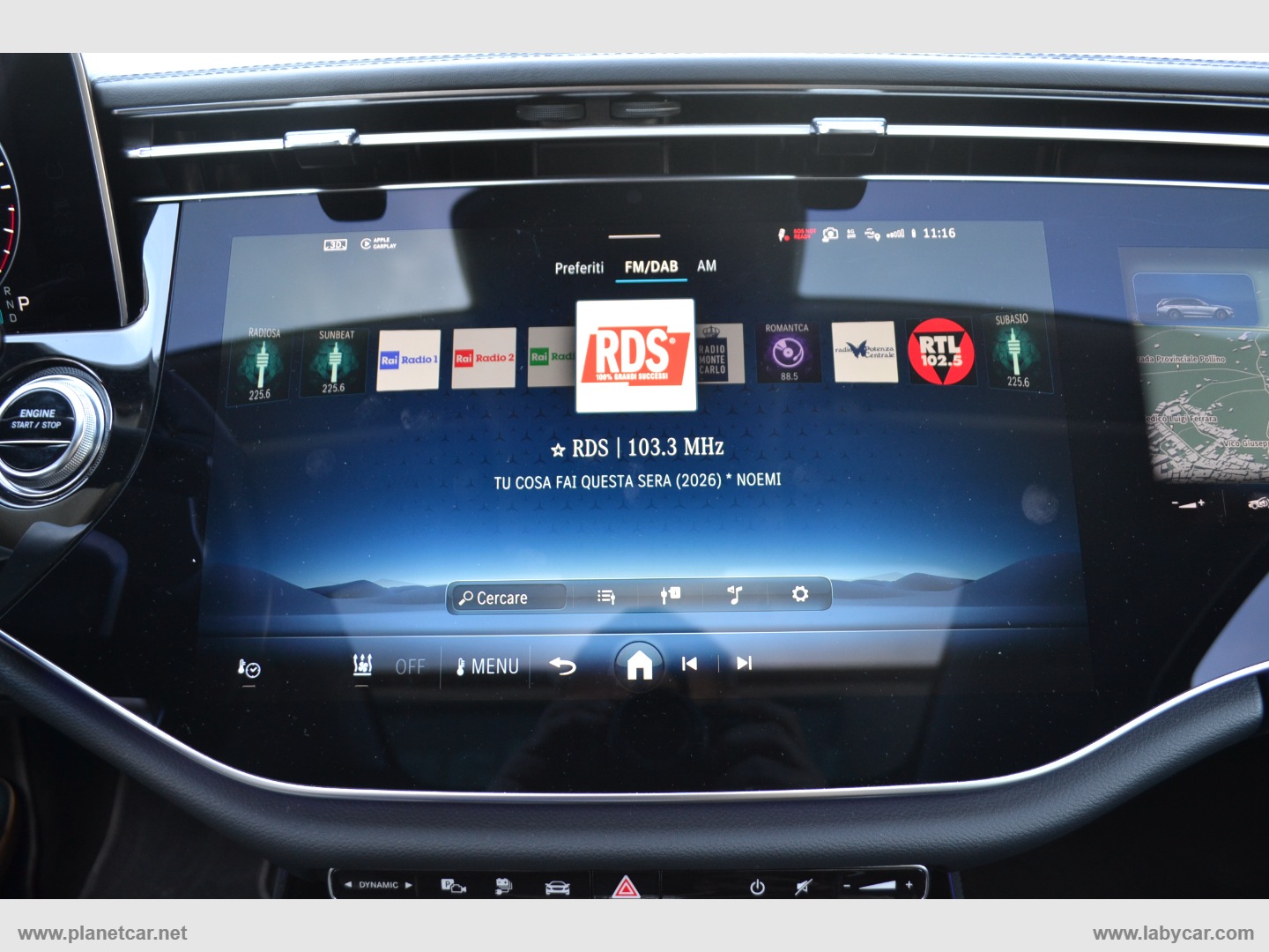 E 300 de hybrid EQ 4M SW Pr. Pl. All T. - immagine 31