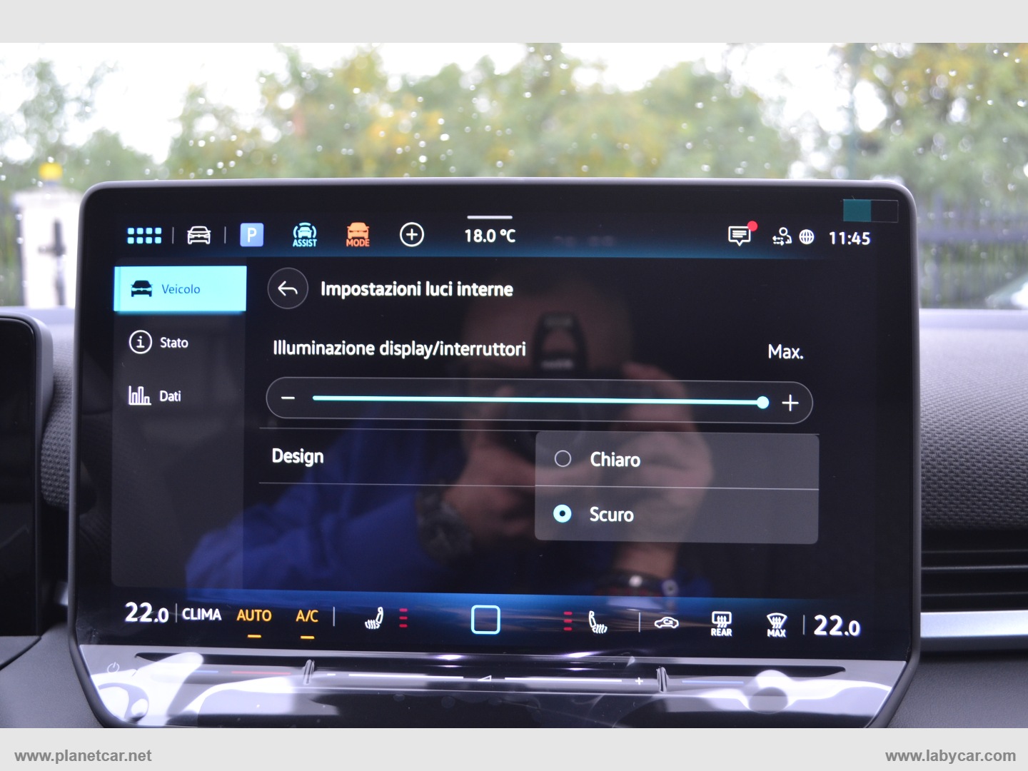 T-Roc 1.5 eTSI ACT 150 CV DSG R-Line - immagine 31