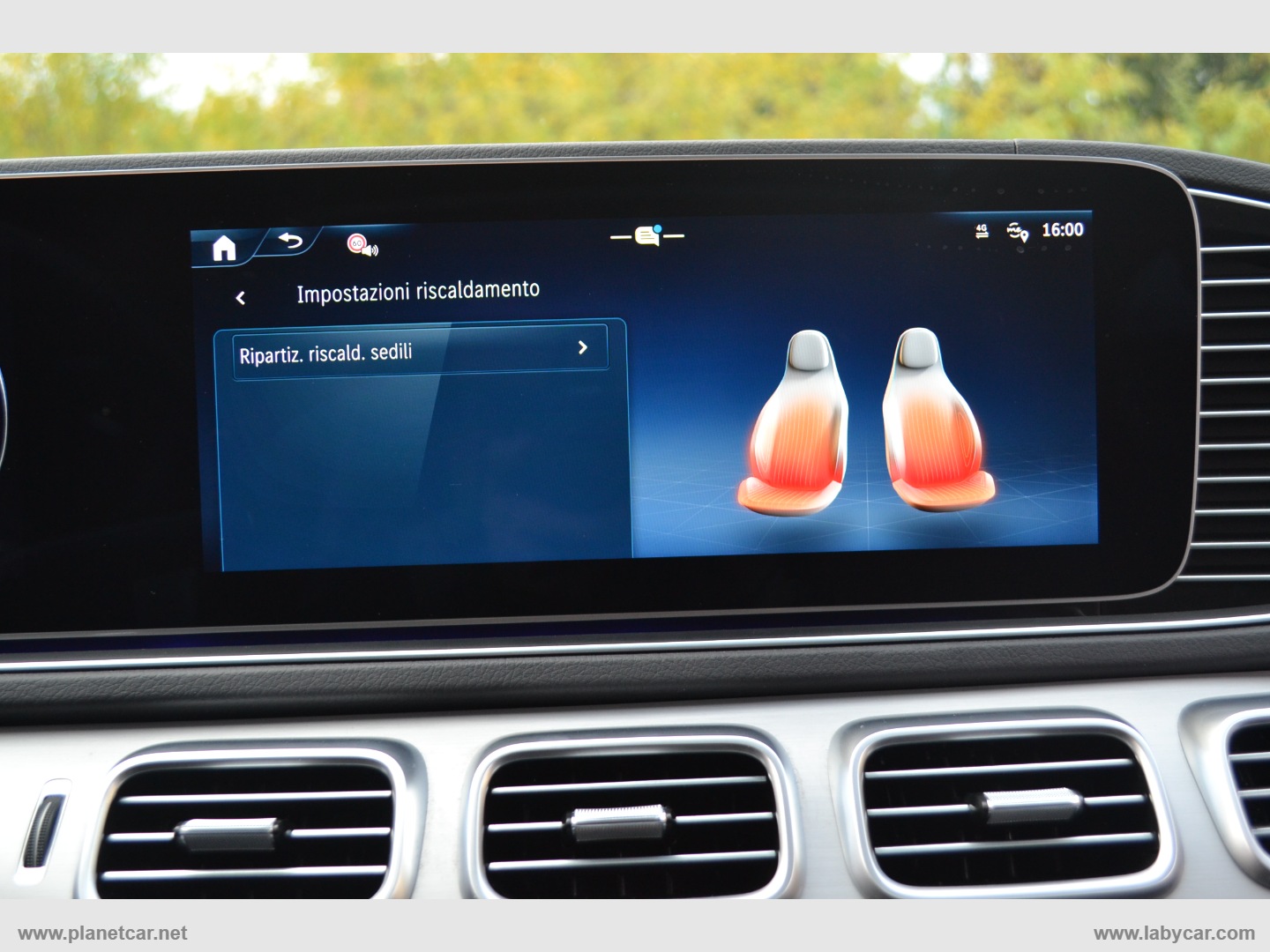 GLE 300 d 4M Coupé AMG Line Premium - immagine 31