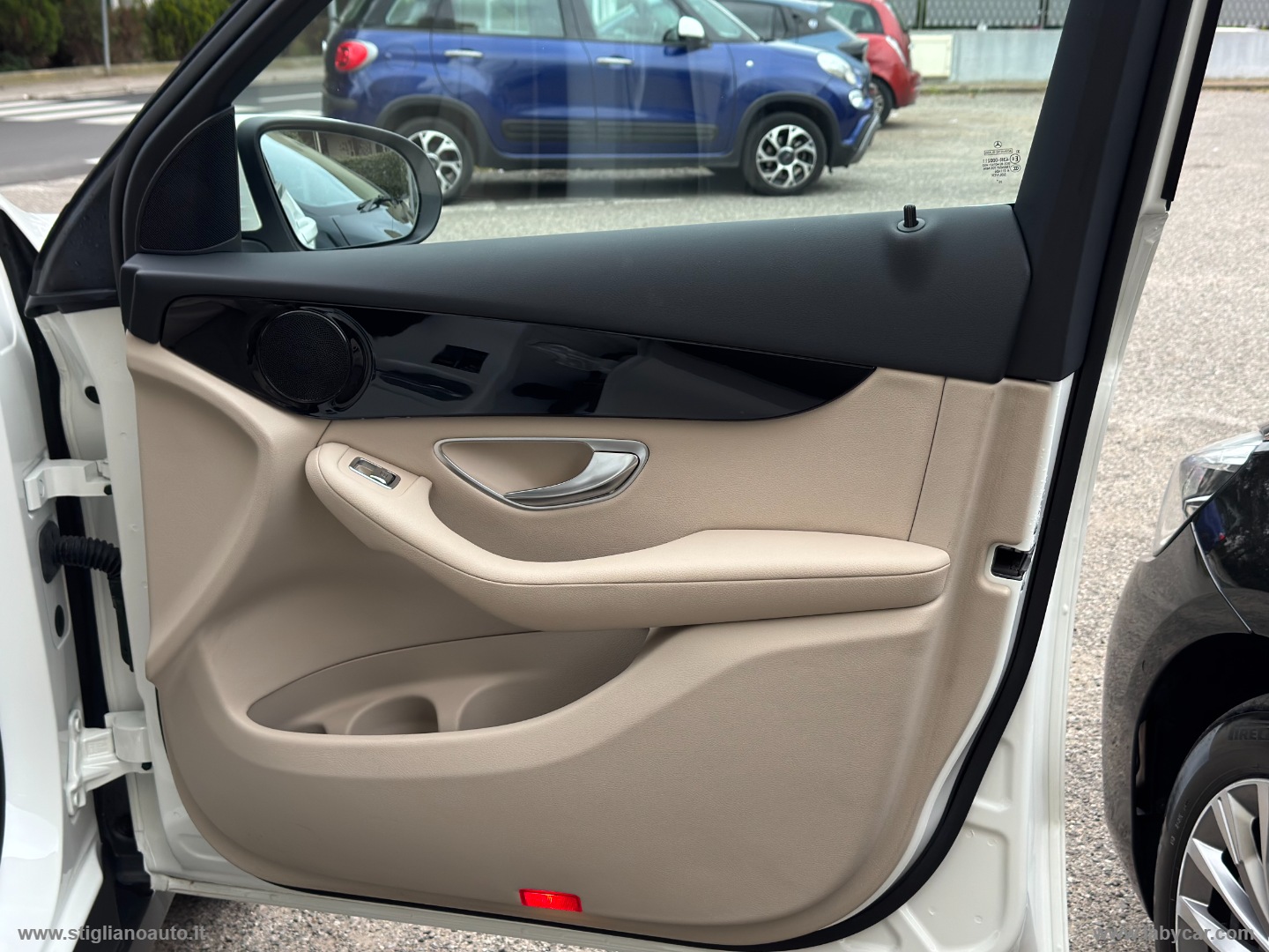 GLC 200 d 4Matic Executive - immagine 31