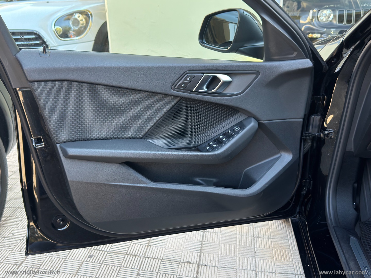 116d 5p. Business Advantage FARI CAR PLAY - immagine 31