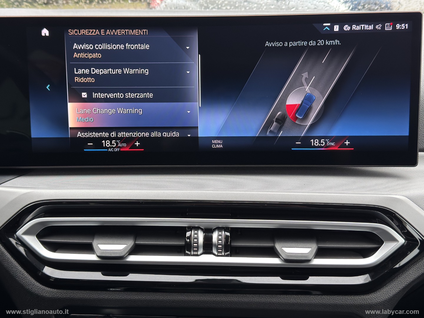 320d 48V Touring - immagine 31