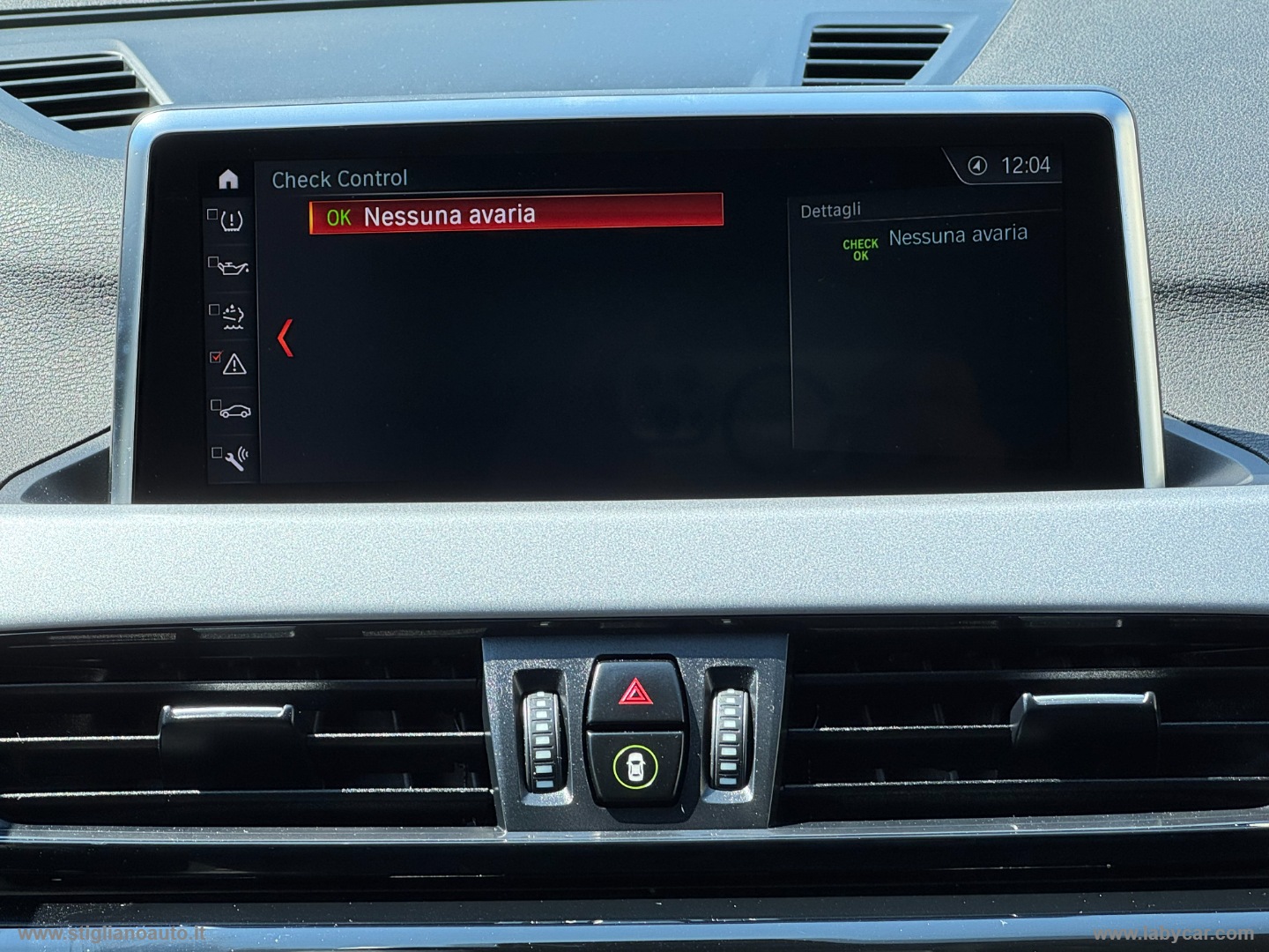 X1 sDrive16d Advantage - immagine 31