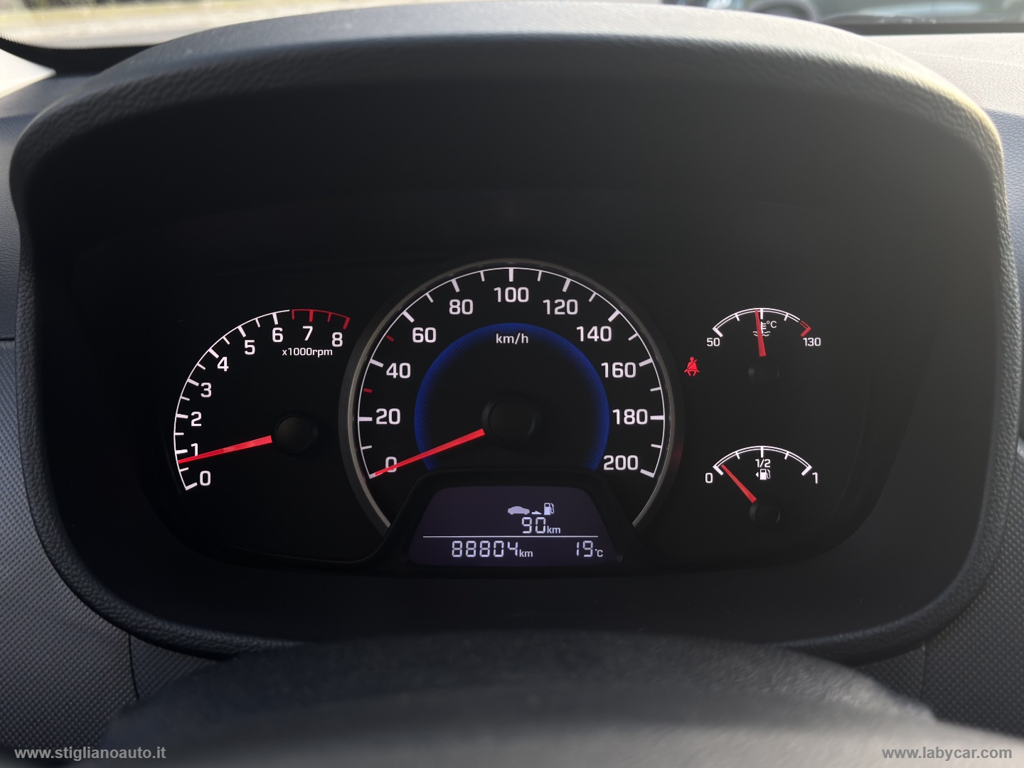 i10 1.0 MPI Prime - immagine 31