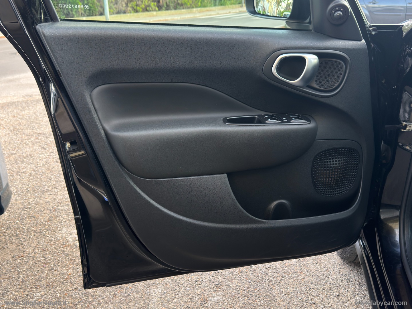 500L 1.3 MJT 95 CV Cross TETTO - immagine 31