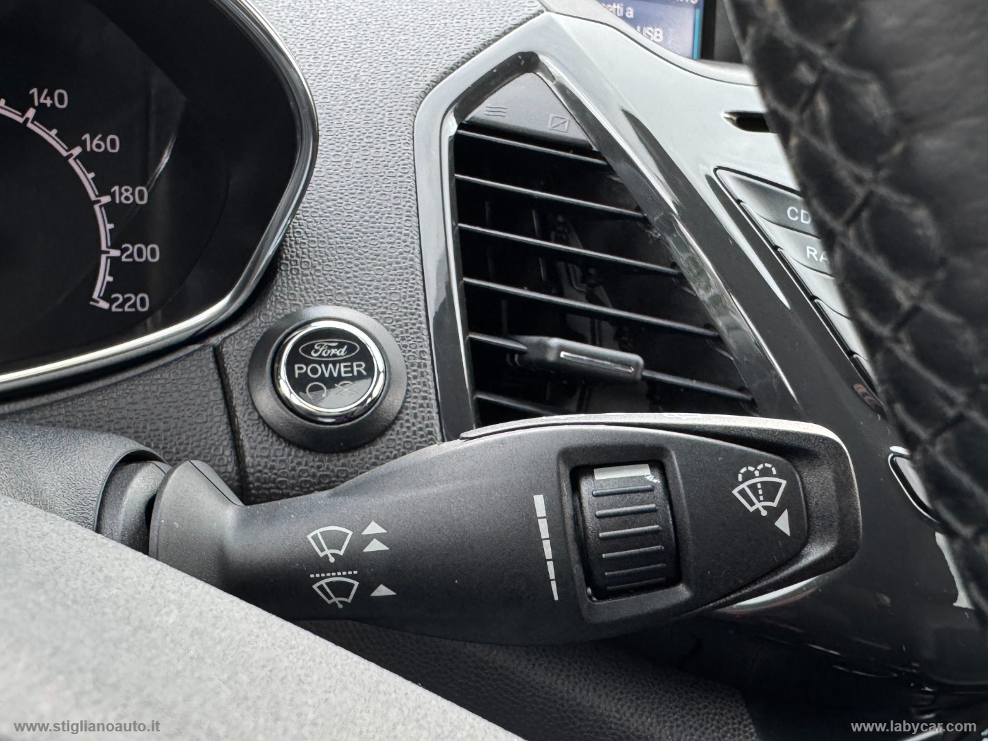 EcoSport 1.5 TDCi 95 CV Titanium - immagine 31