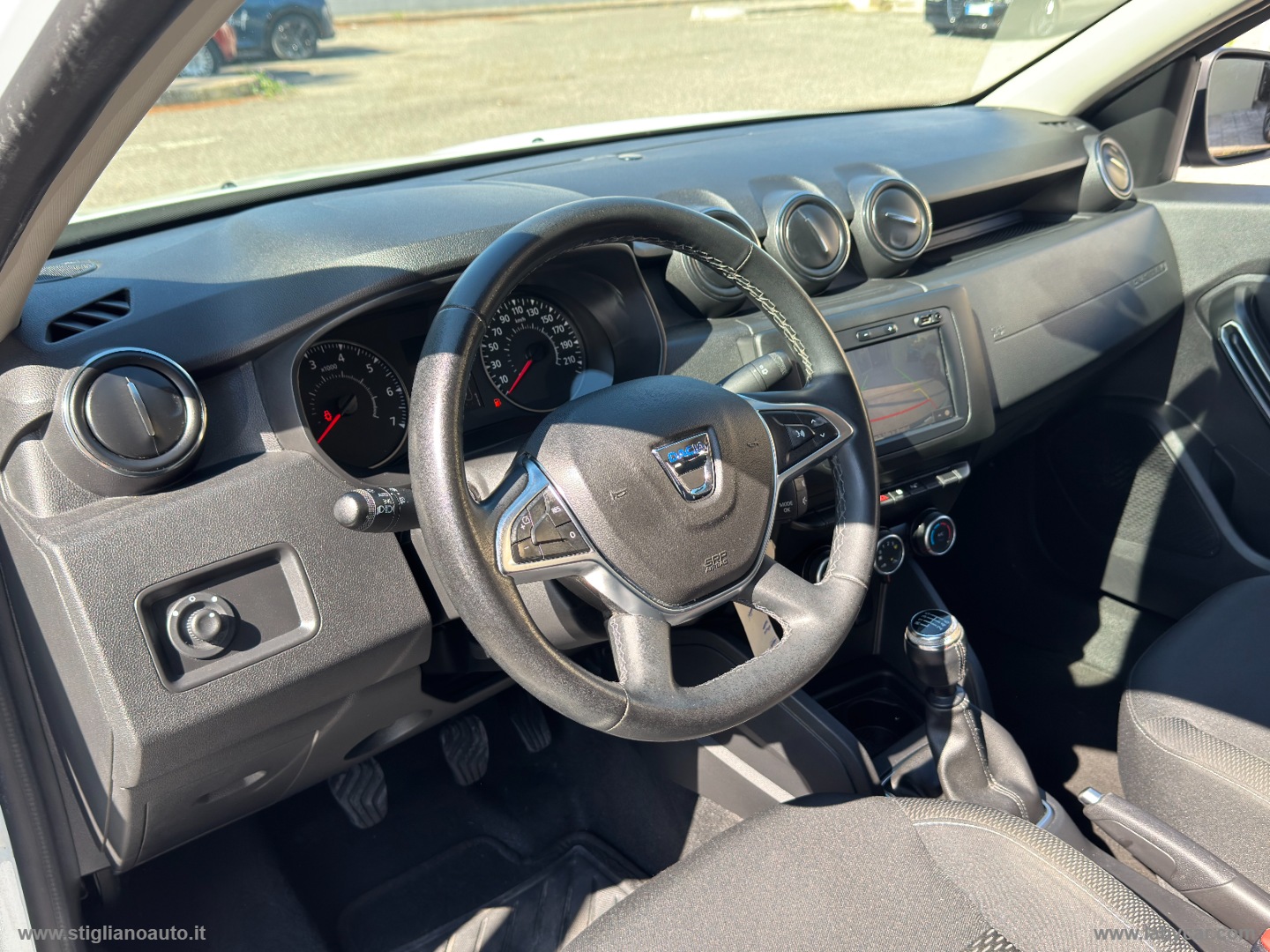 Duster 1.5 Blue dCi 8V 115CV 4x2 Comfort CAR PLAY TELEC POST - immagine 31