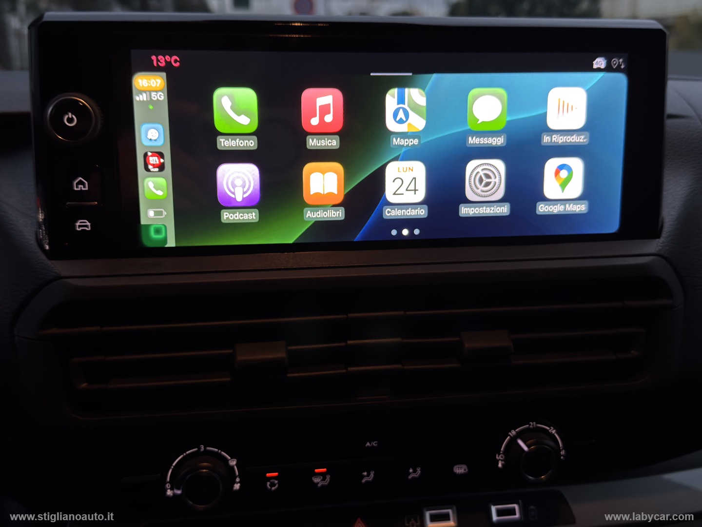 Scudo 1.5 BlueHDi 120 Furg. - immagine 31