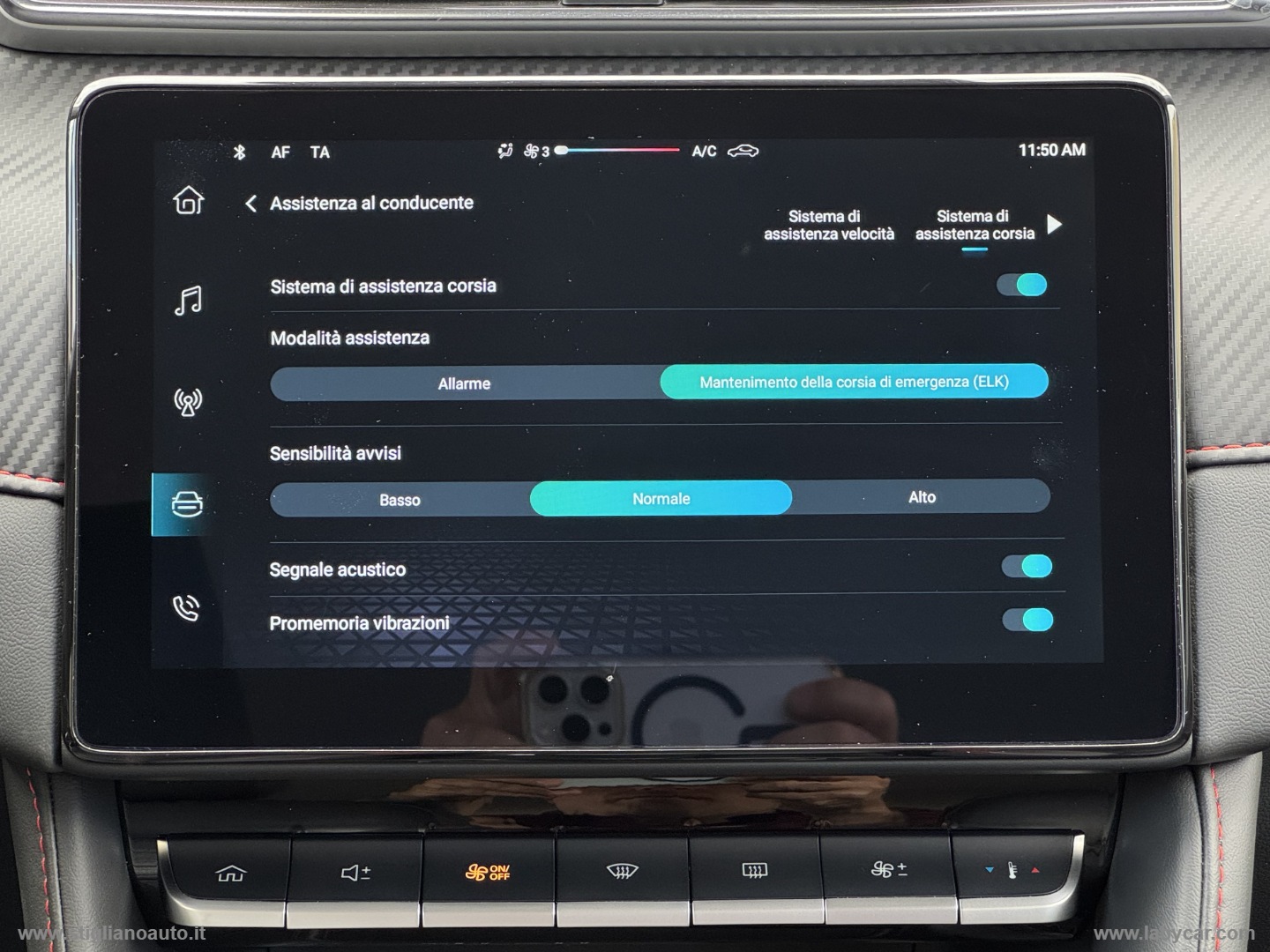 ZS 1.5 VTi-tech Comfort - immagine 31