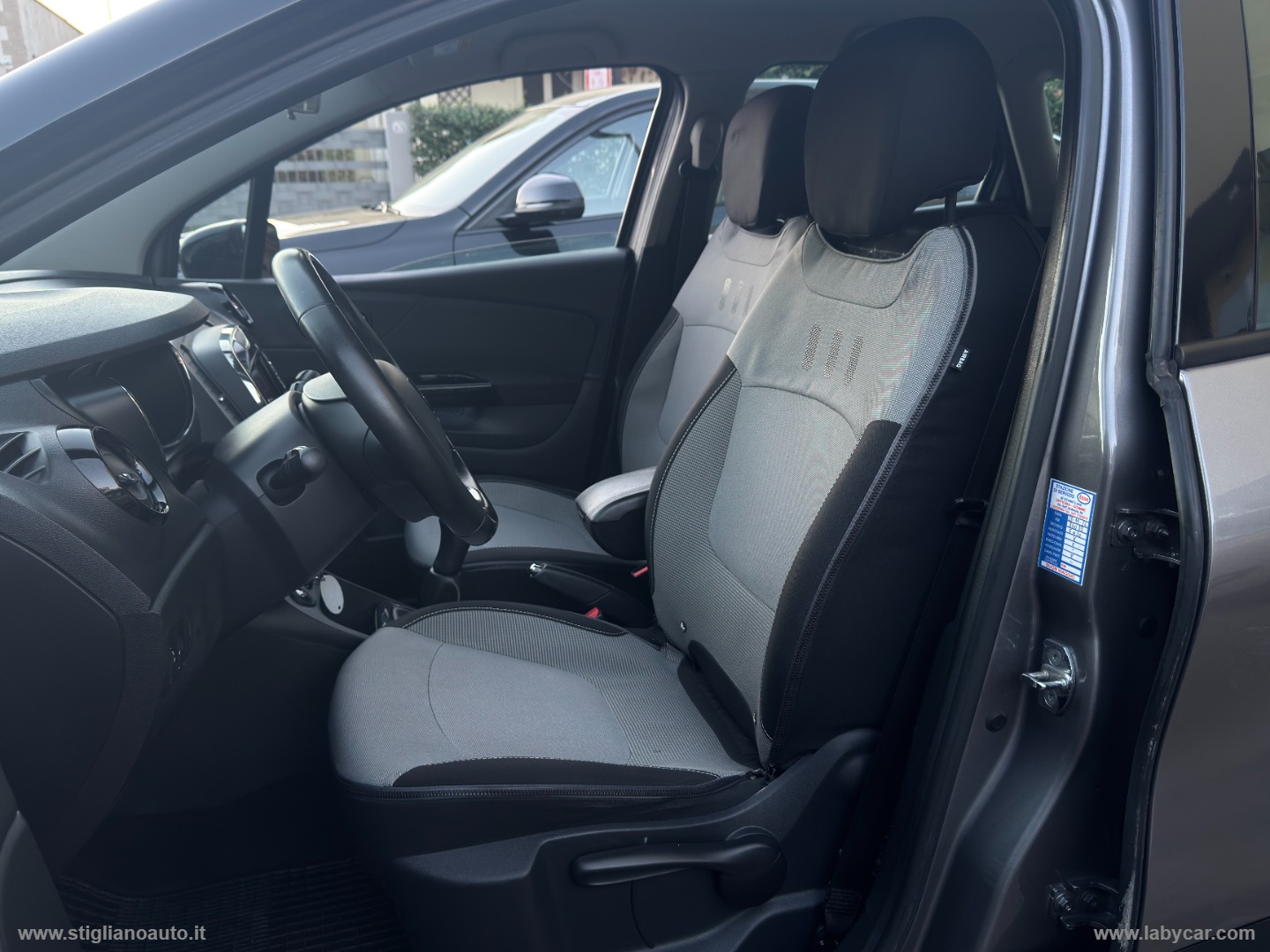 Captur dCi 8V 90 CV S&S Energy Intens - immagine 31