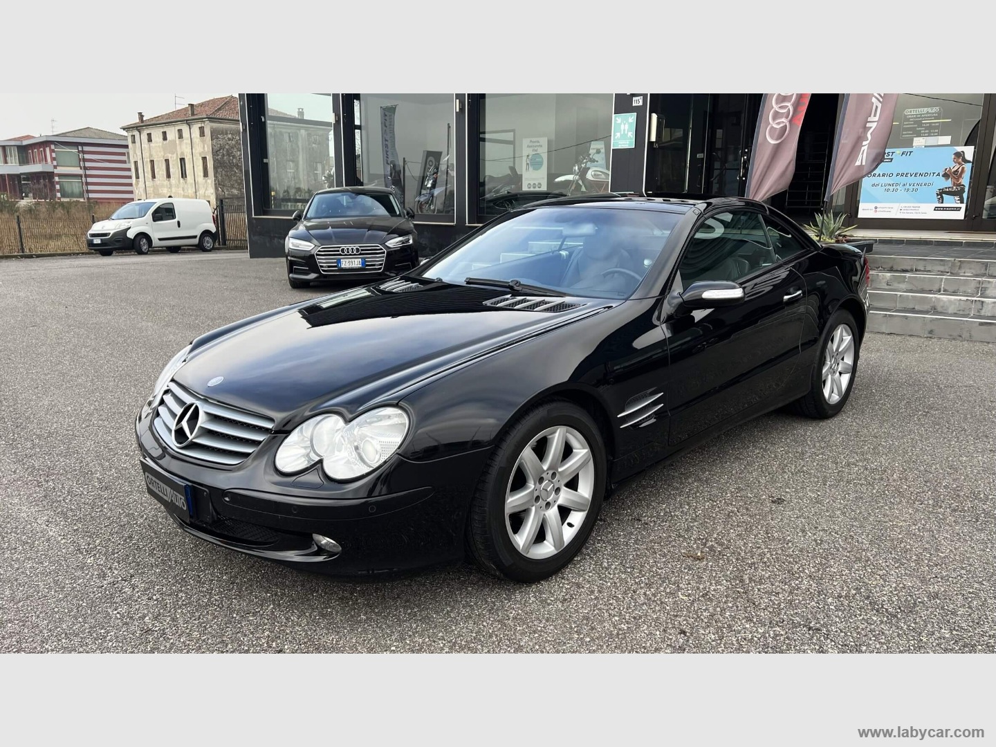 SL 350 DA COLLEZIONE - immagine 31