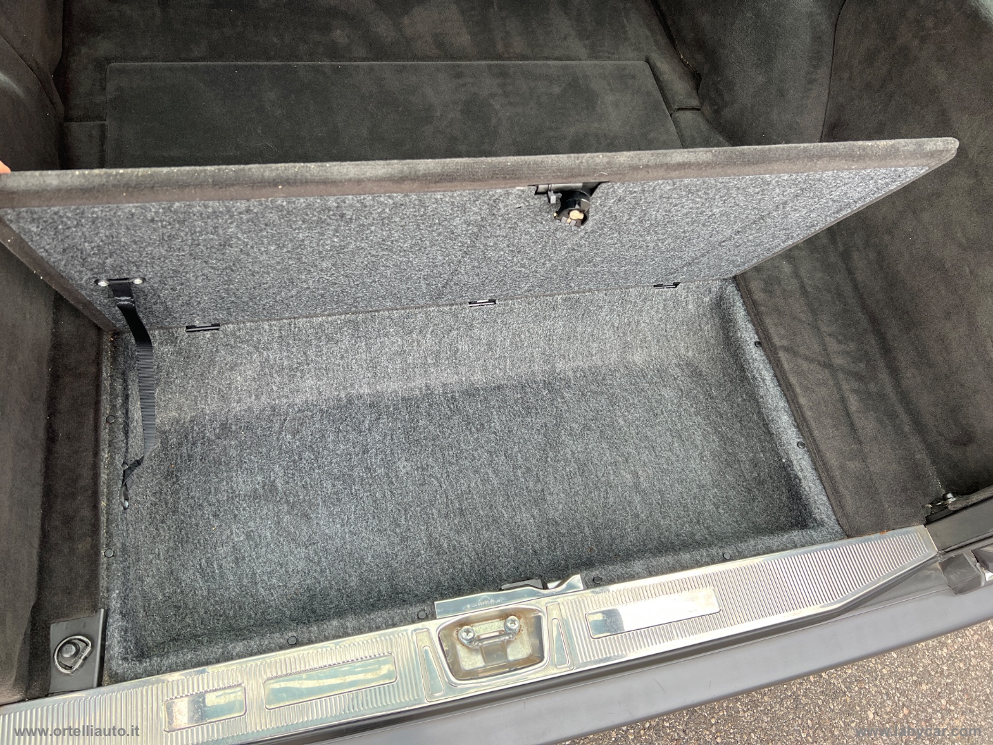 E 200 S.W. Elegance DA COLLEZIONE - immagine 31