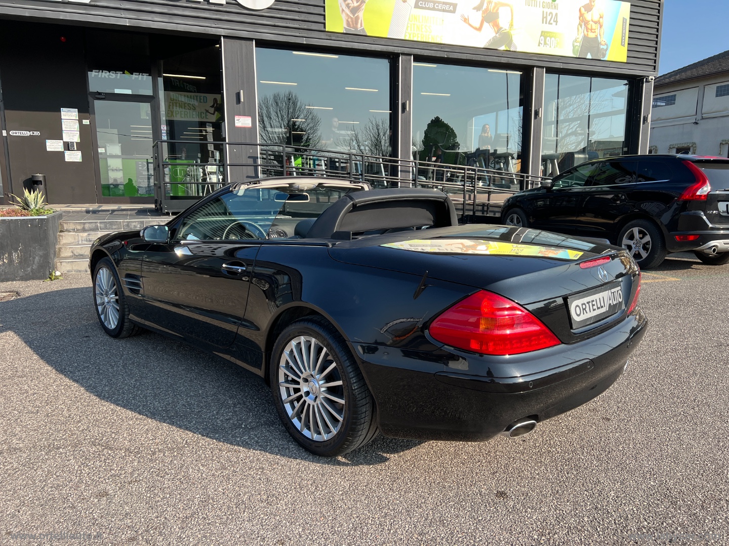 SL 350 DA COLLEZIONE - immagine 31
