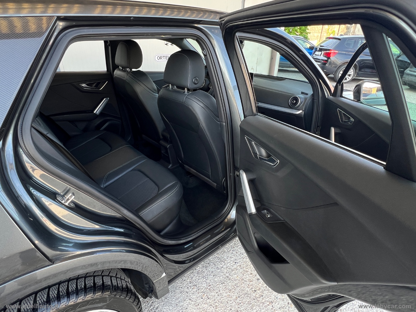 Q2 30 TDI S tronic S line Edition NEOPATENTATI - immagine 31