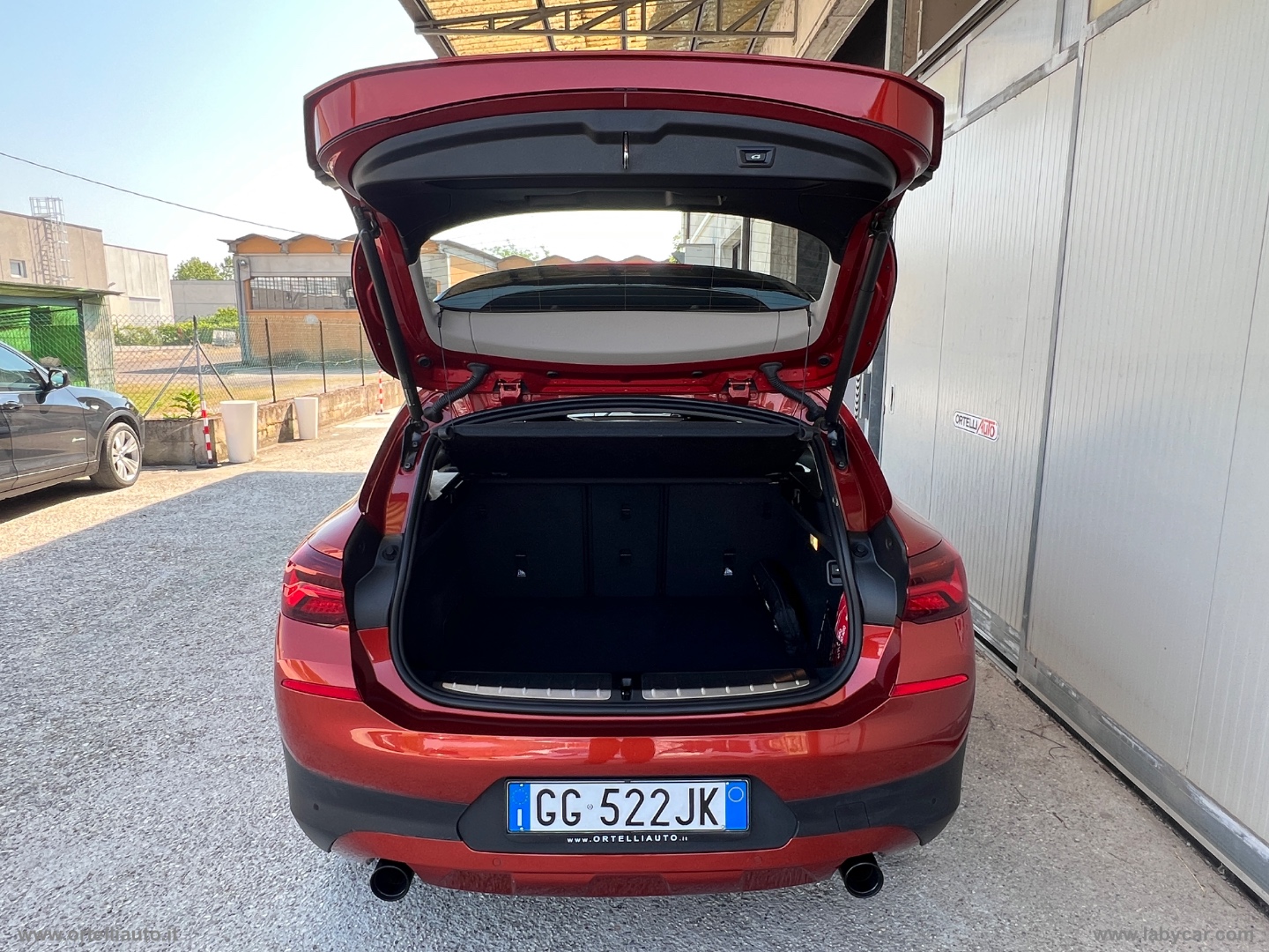 X2 xDrive18d Business-X - immagine 31