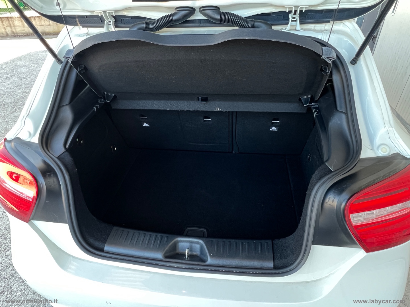 A 200 CDI Automatic Sport - immagine 31