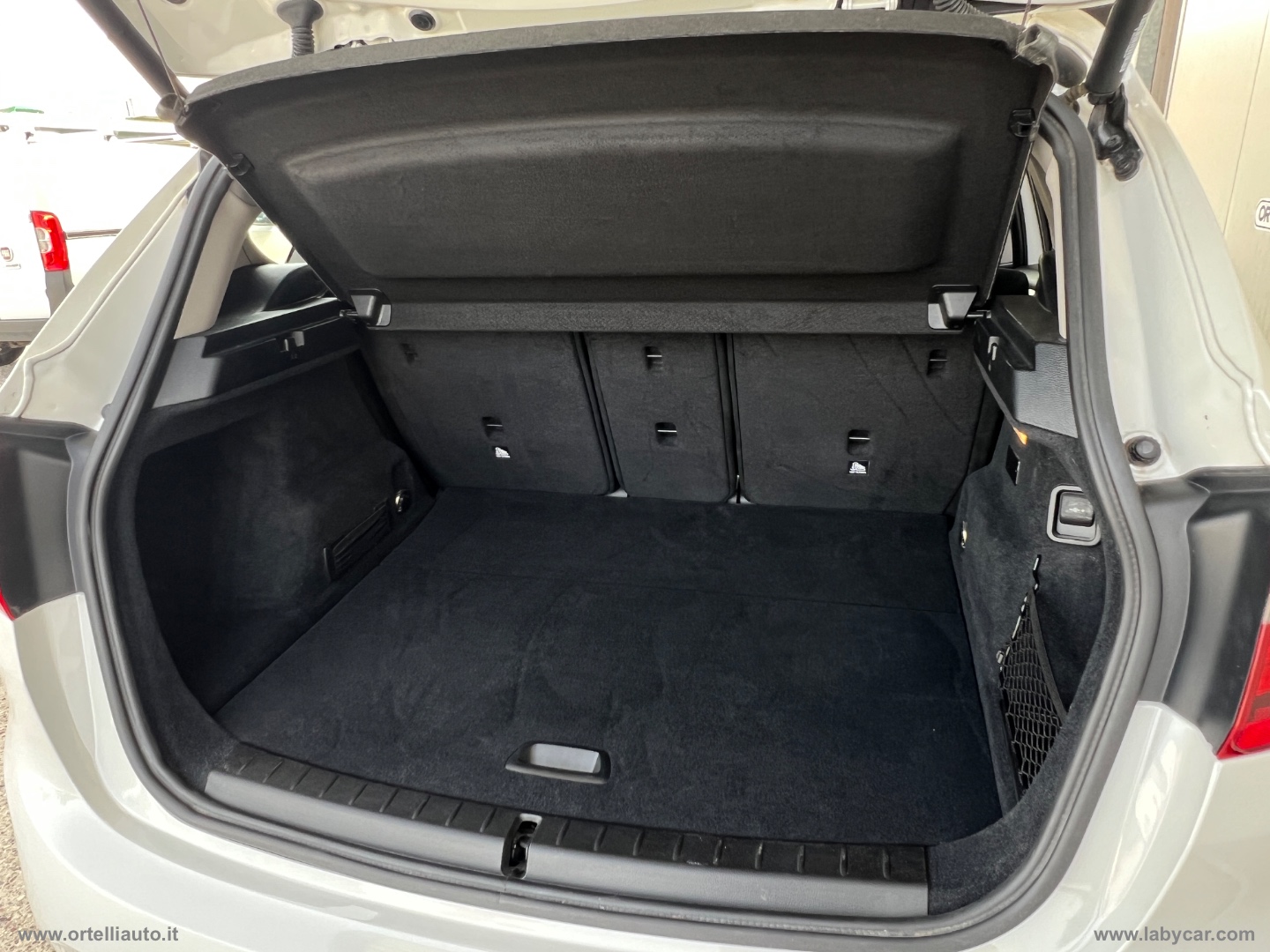 225xe Active Tourer iPerf.Advantage aut. - immagine 31