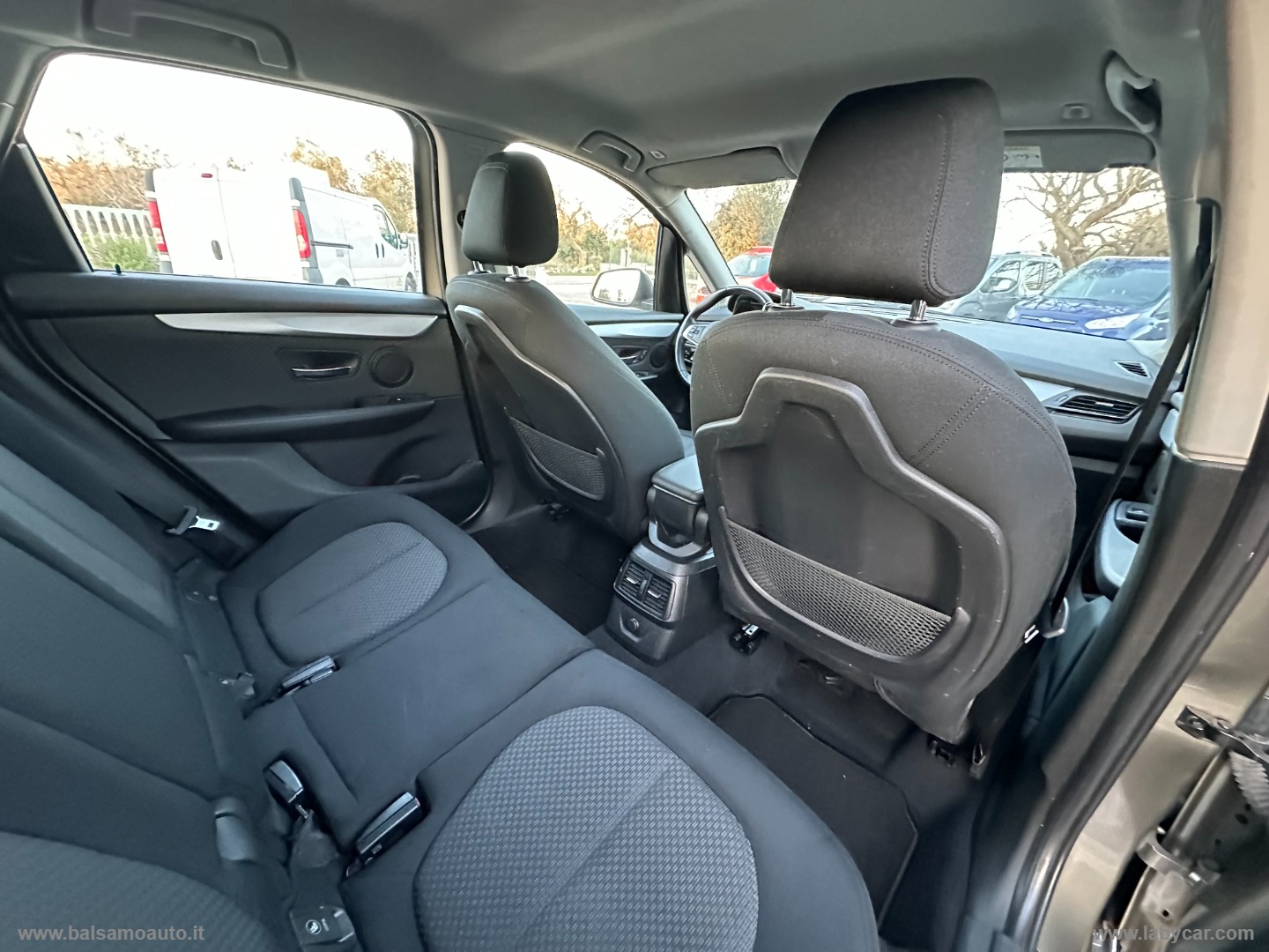 216d Active Tourer Advantage - immagine 31