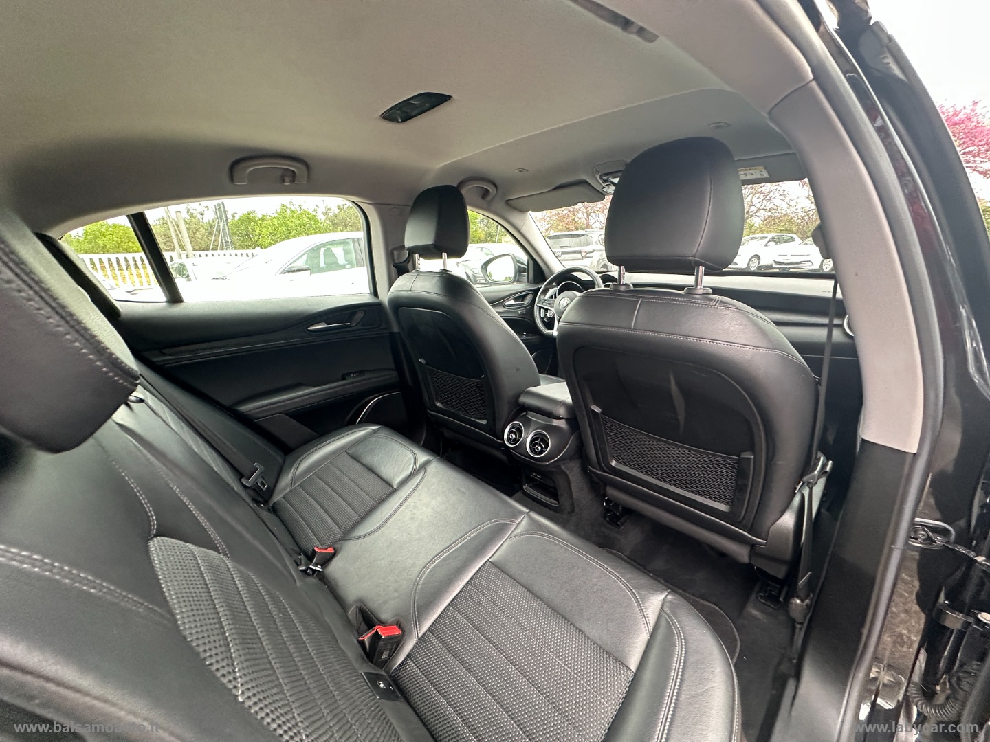 Stelvio 2.2 T.diesel 210 CV AT8 Q4 Super - immagine 31