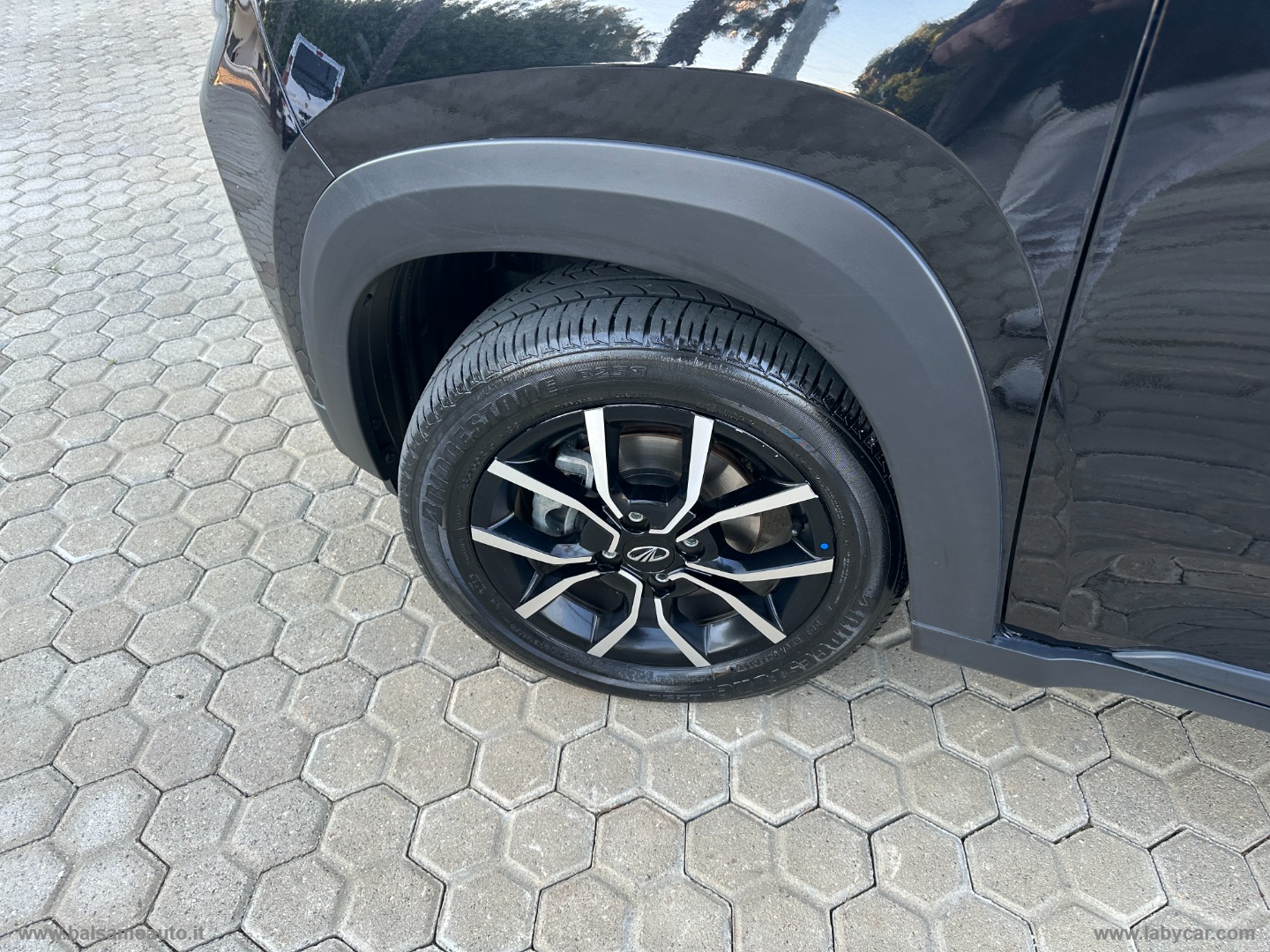 KUV100 1.2 VVT K8 - immagine 31