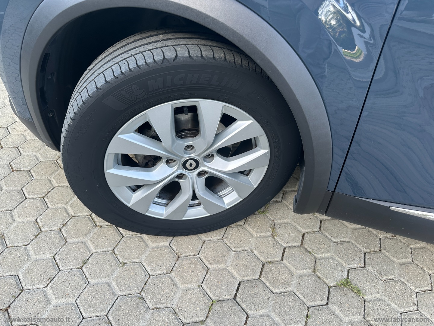 Captur TCe 12V 100 CV GPL FAP Intens - immagine 31