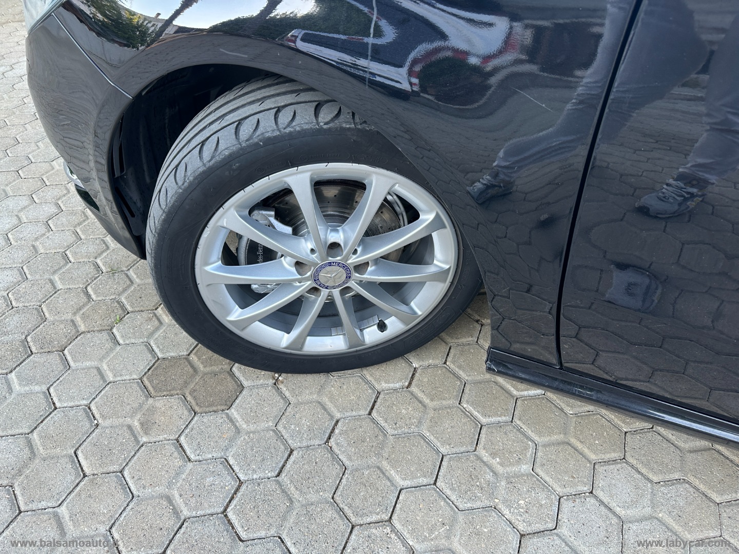 B 180 CDI Premium - immagine 31