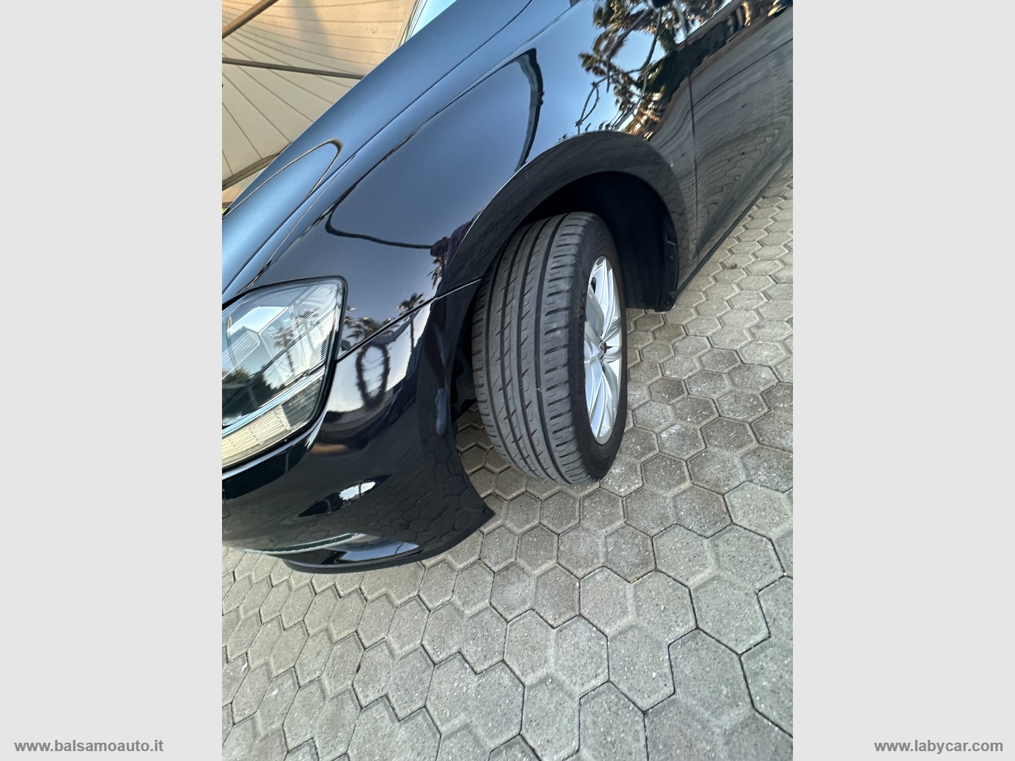 Golf 1.6 TDI 115CV 5p. Business BMT - immagine 31