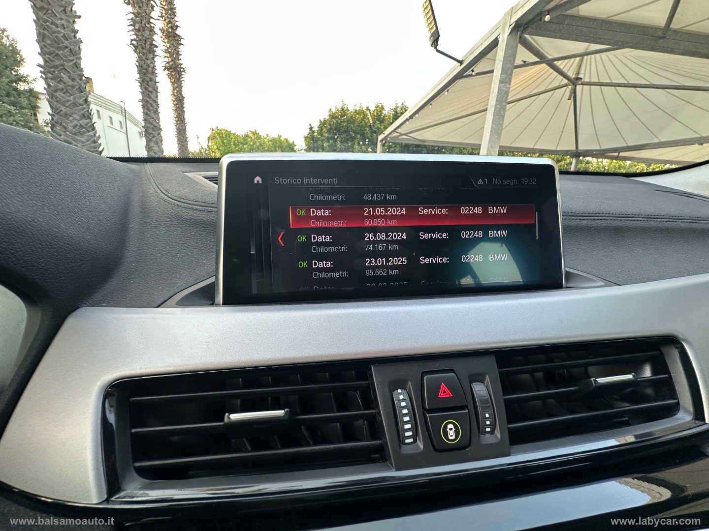 X2 xDrive18d Advantage - immagine 31