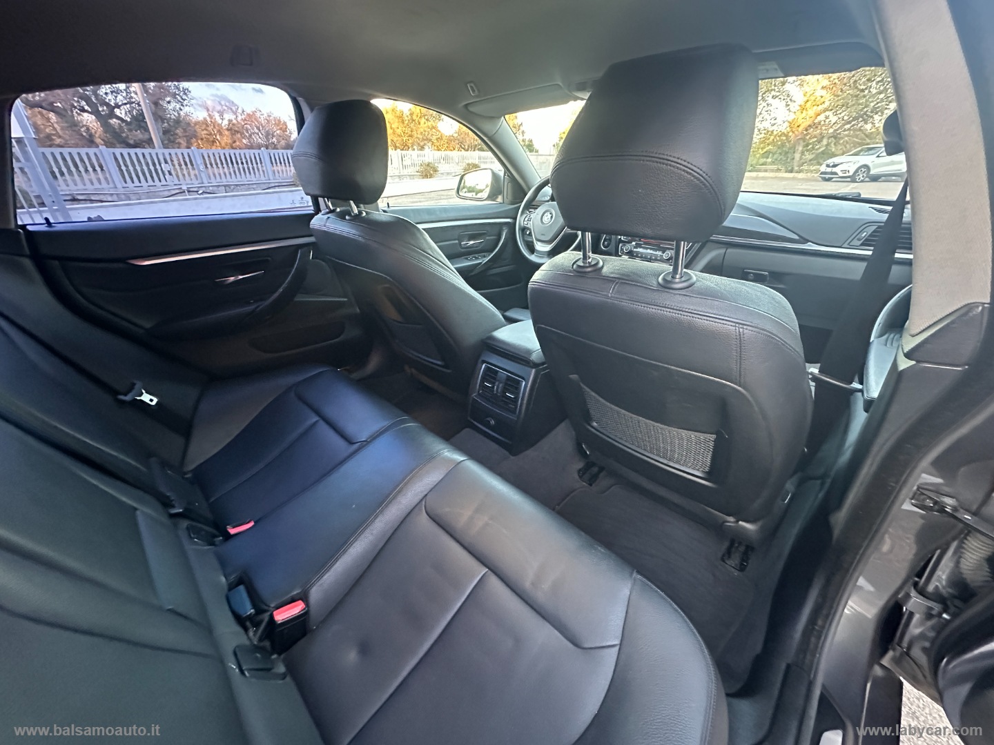 420d Gran Coupé Msport - immagine 31
