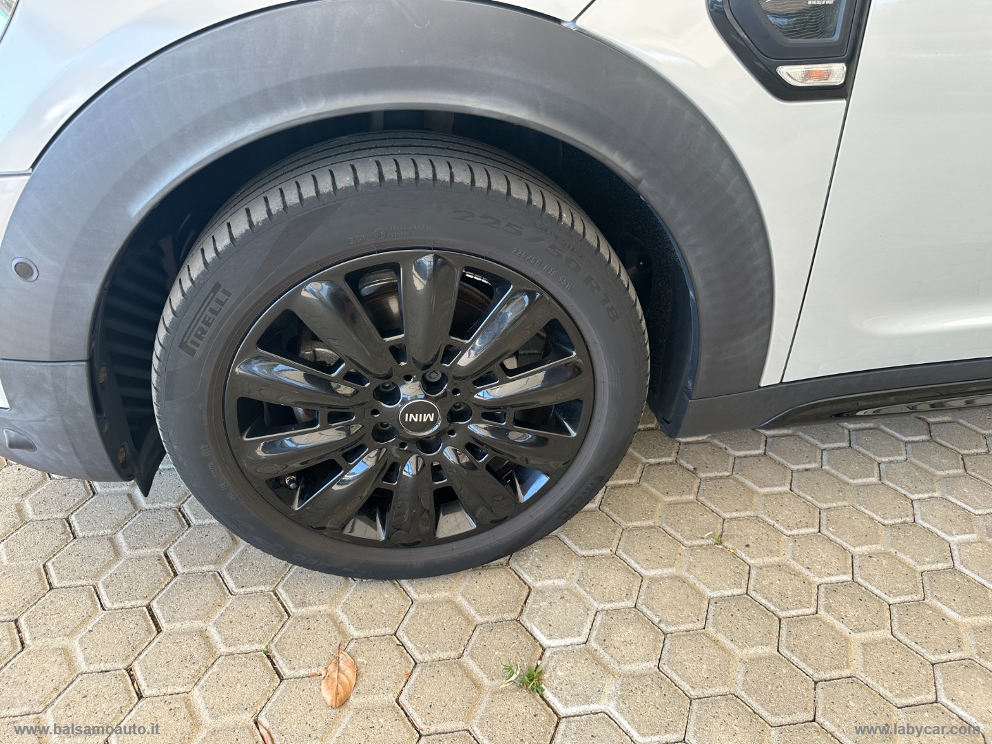 Mini Cooper D Northwood Edition - immagine 31