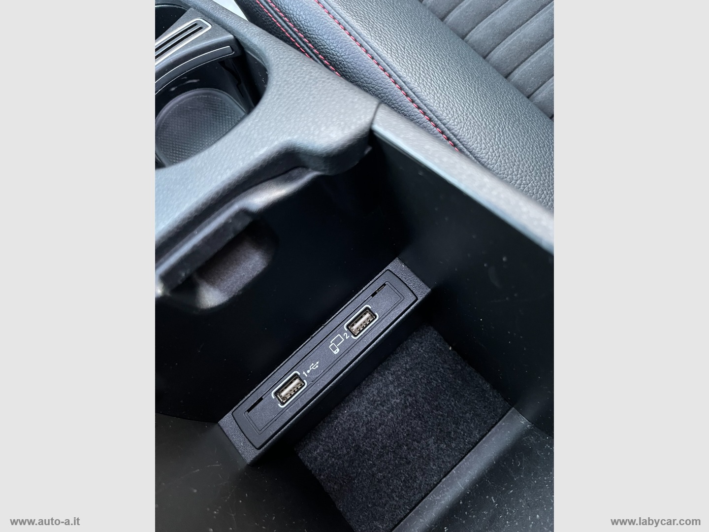 A 200 d Premium - immagine 31