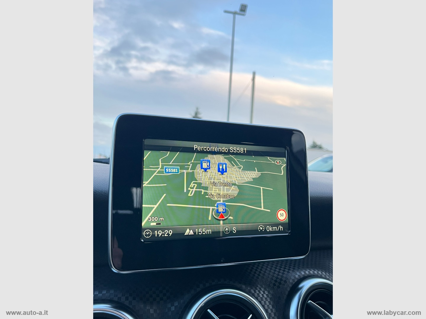 A 180 CDI Sport - immagine 31
